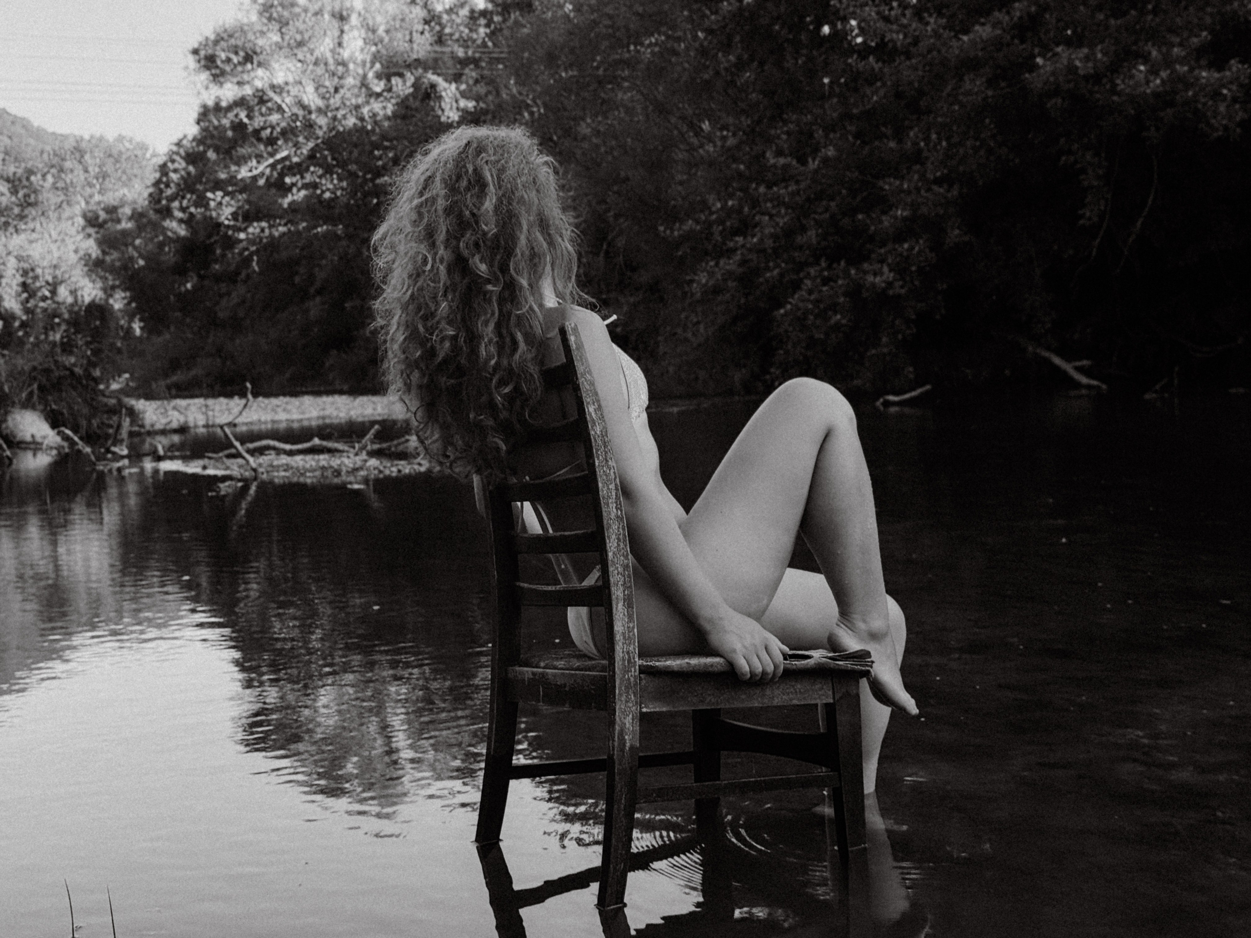 Соня в 7 утра. Inga Simonova | Семейный и детский фотограф у моря