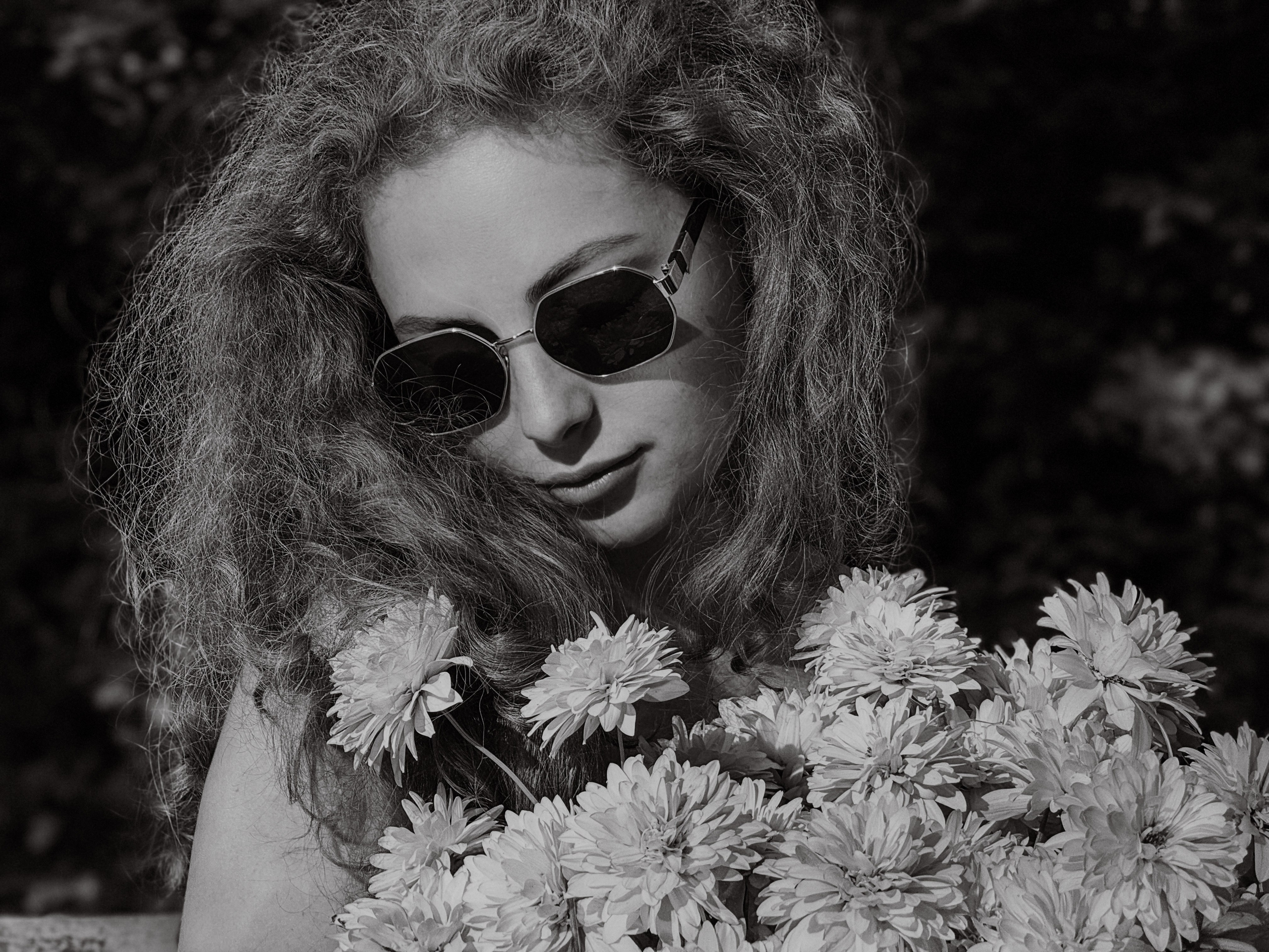 Соня в 7 утра. Inga Simonova | Семейный и детский фотограф у моря