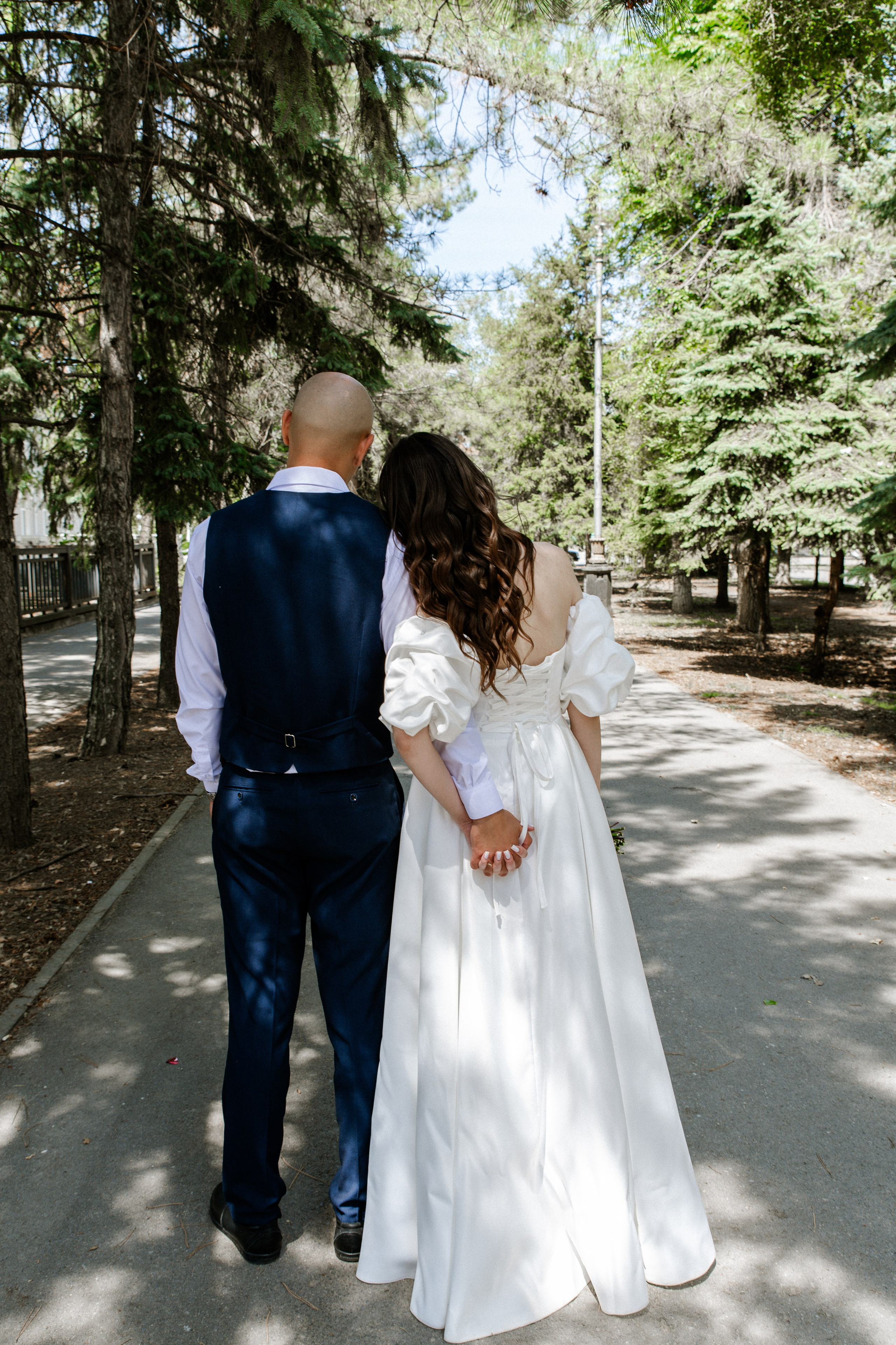 Свадебные съемки. Ваш фотограф для любого вида съемки