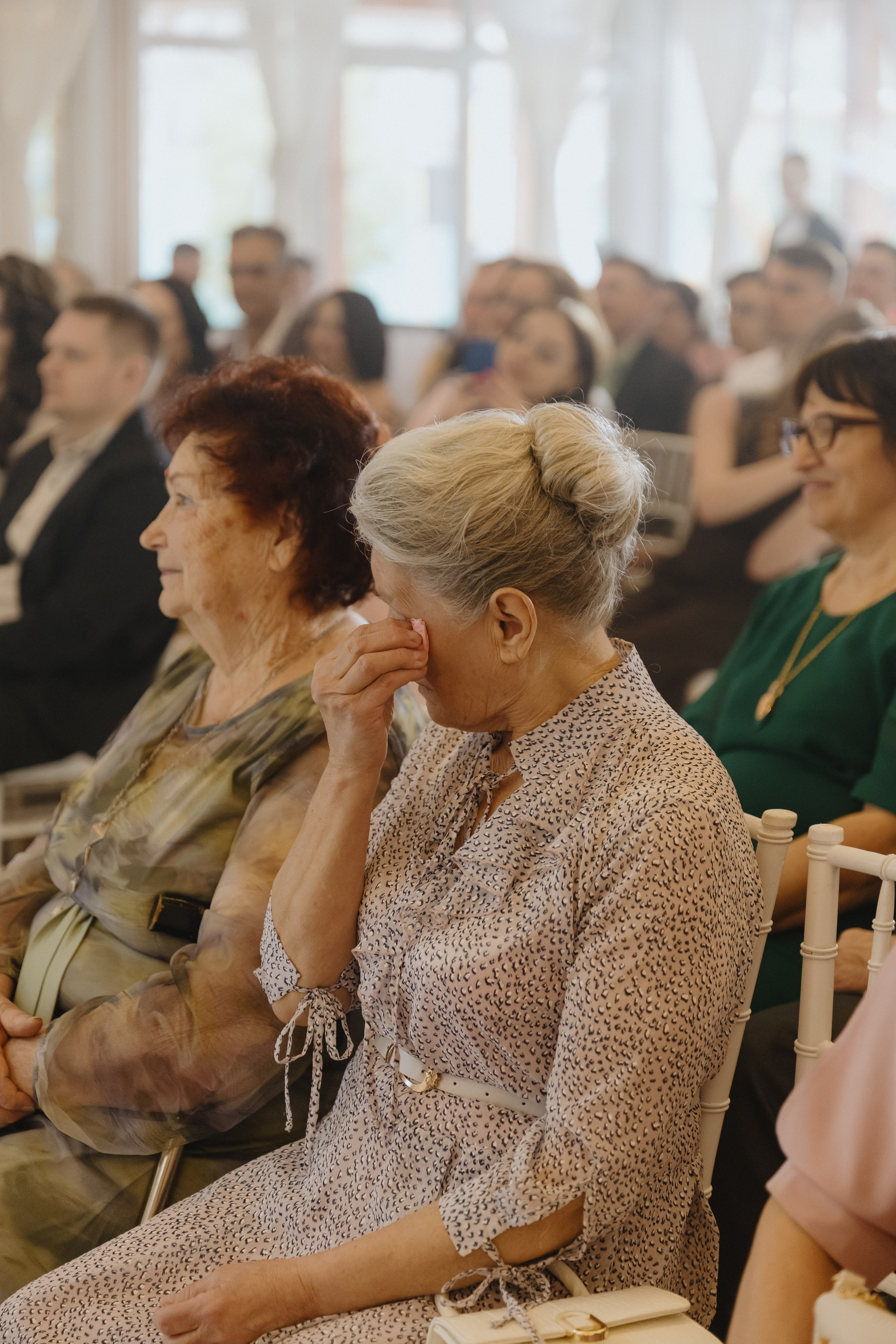 Диана & Игорь, Сосновый бор