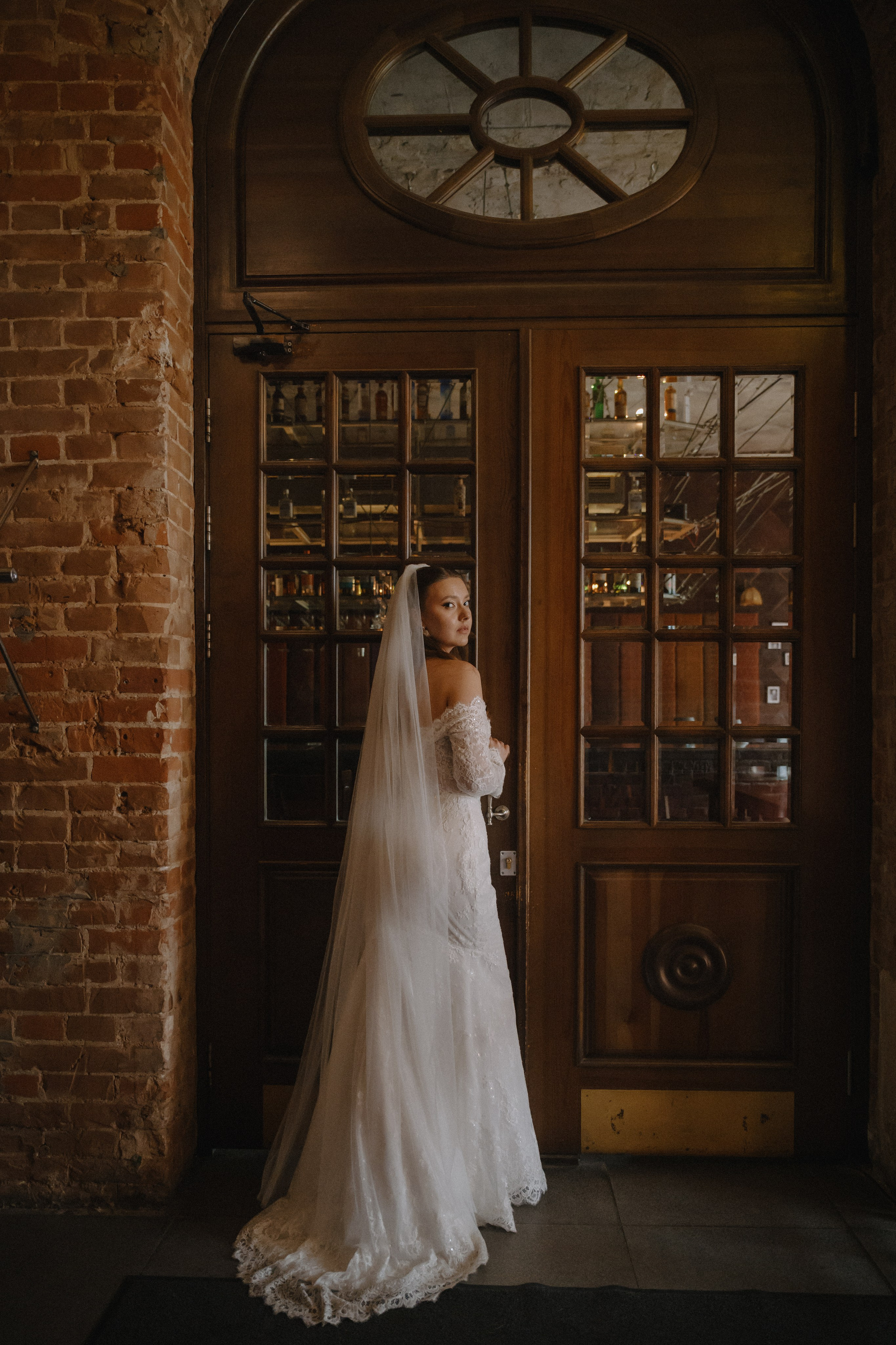 Елизавета & Антон