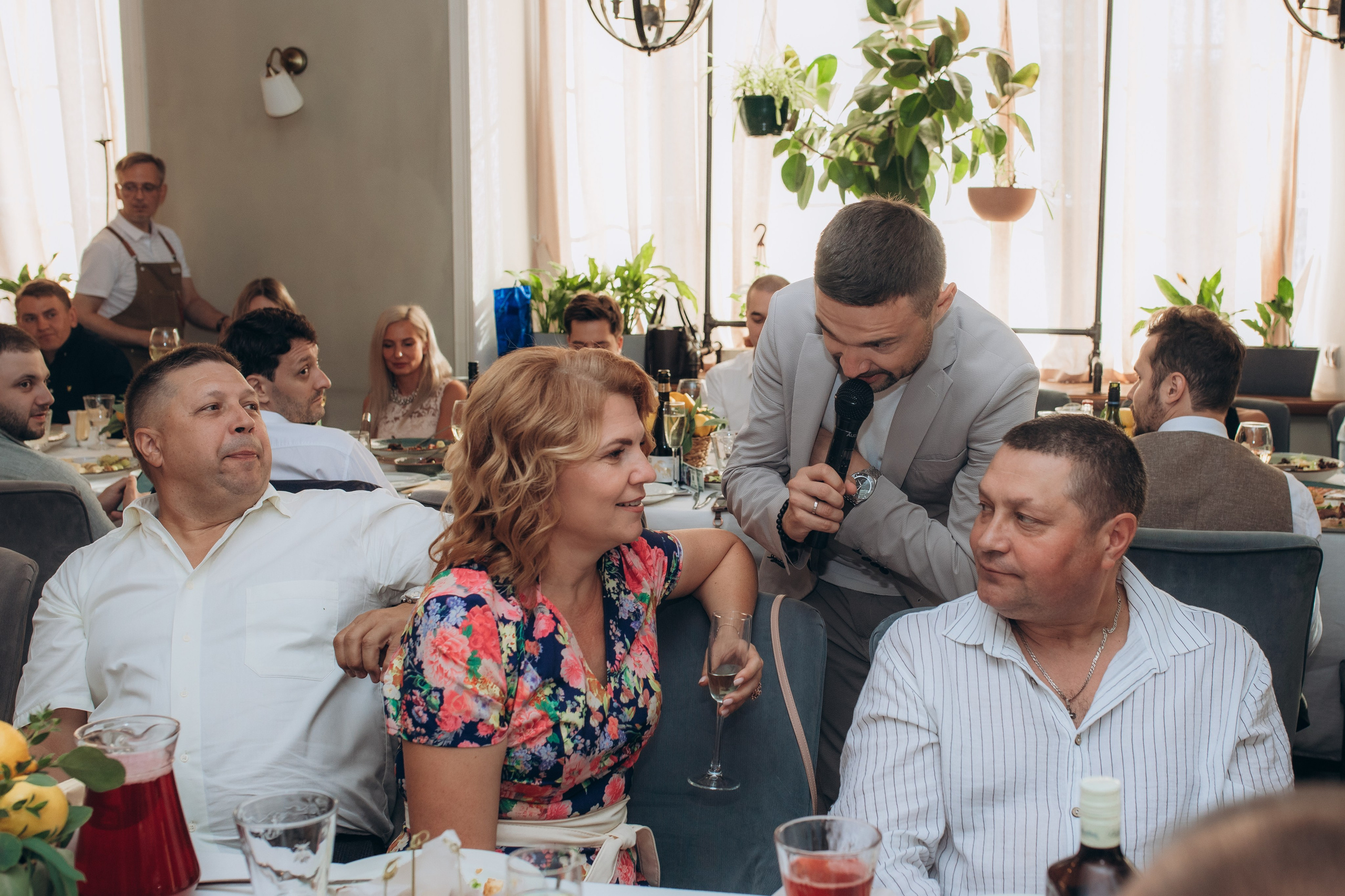 Андрей & Екатерина. Семейный и домашний фотограф в Москве и МО Королева Валерия