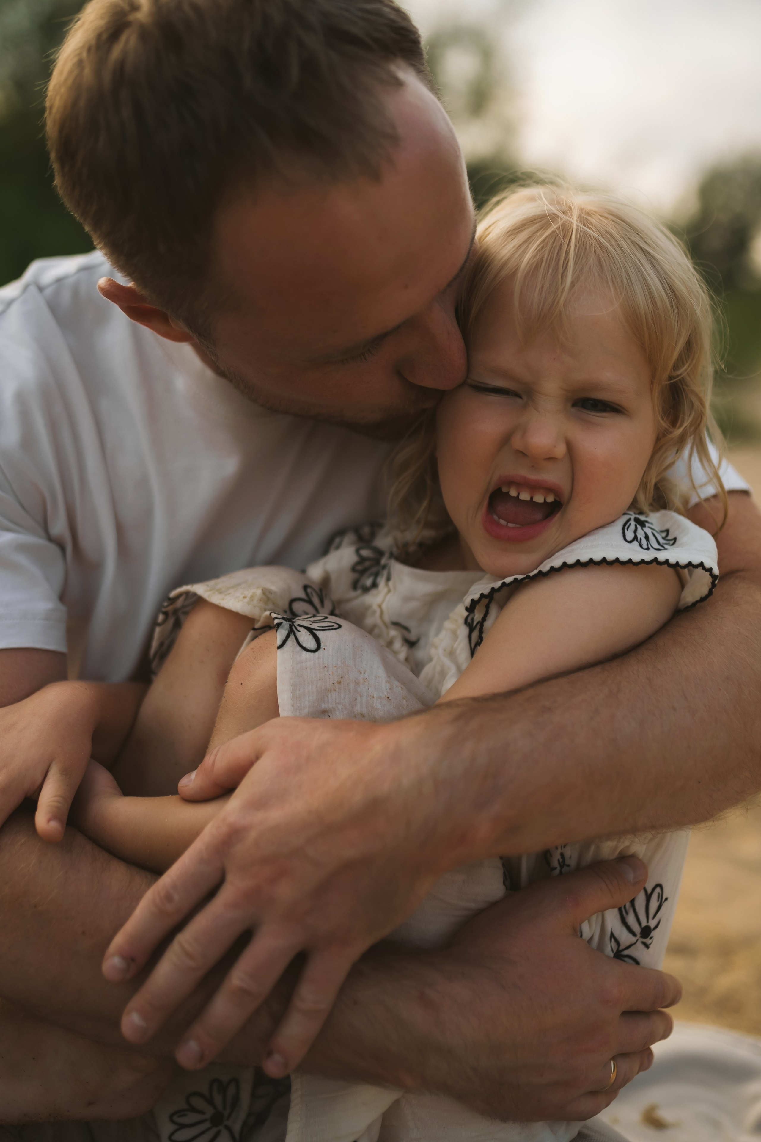 Света, Максим, Никита и Даша. Семейный и портретный фотограф Нижний Новгород