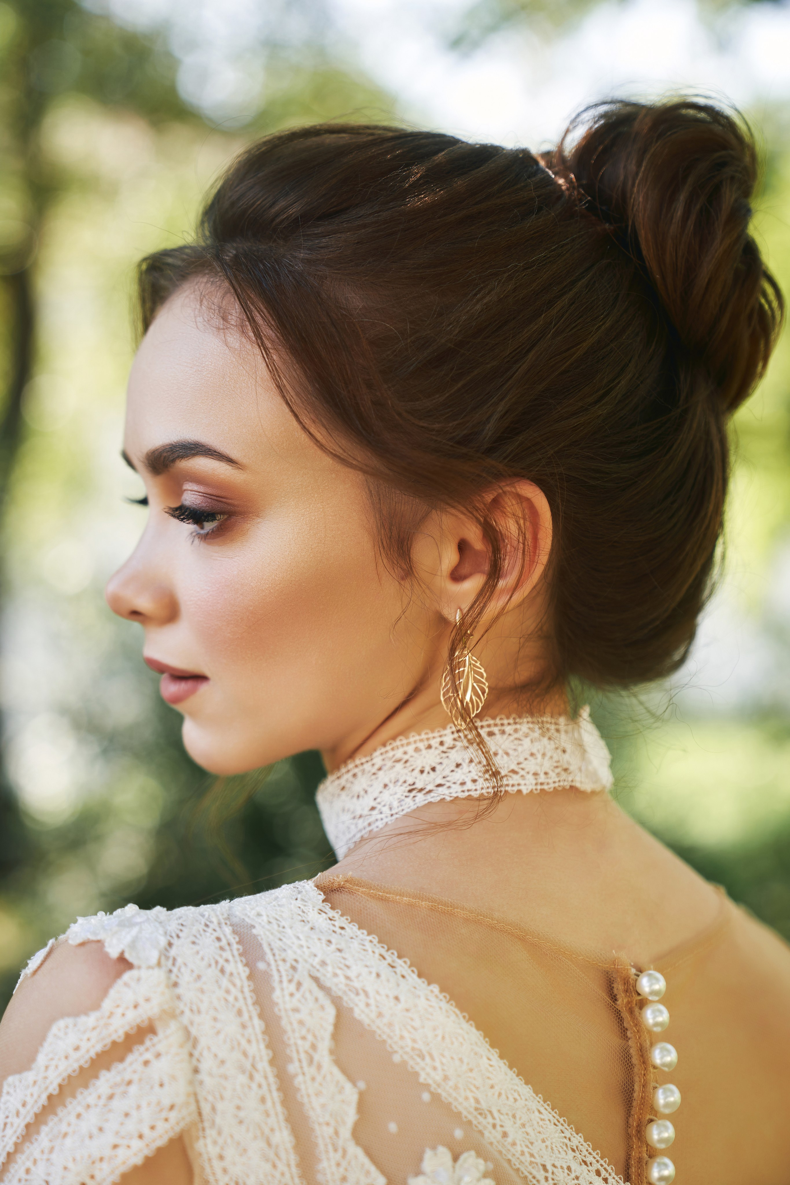 Прогулка. Фотограф Аделия Сосновская