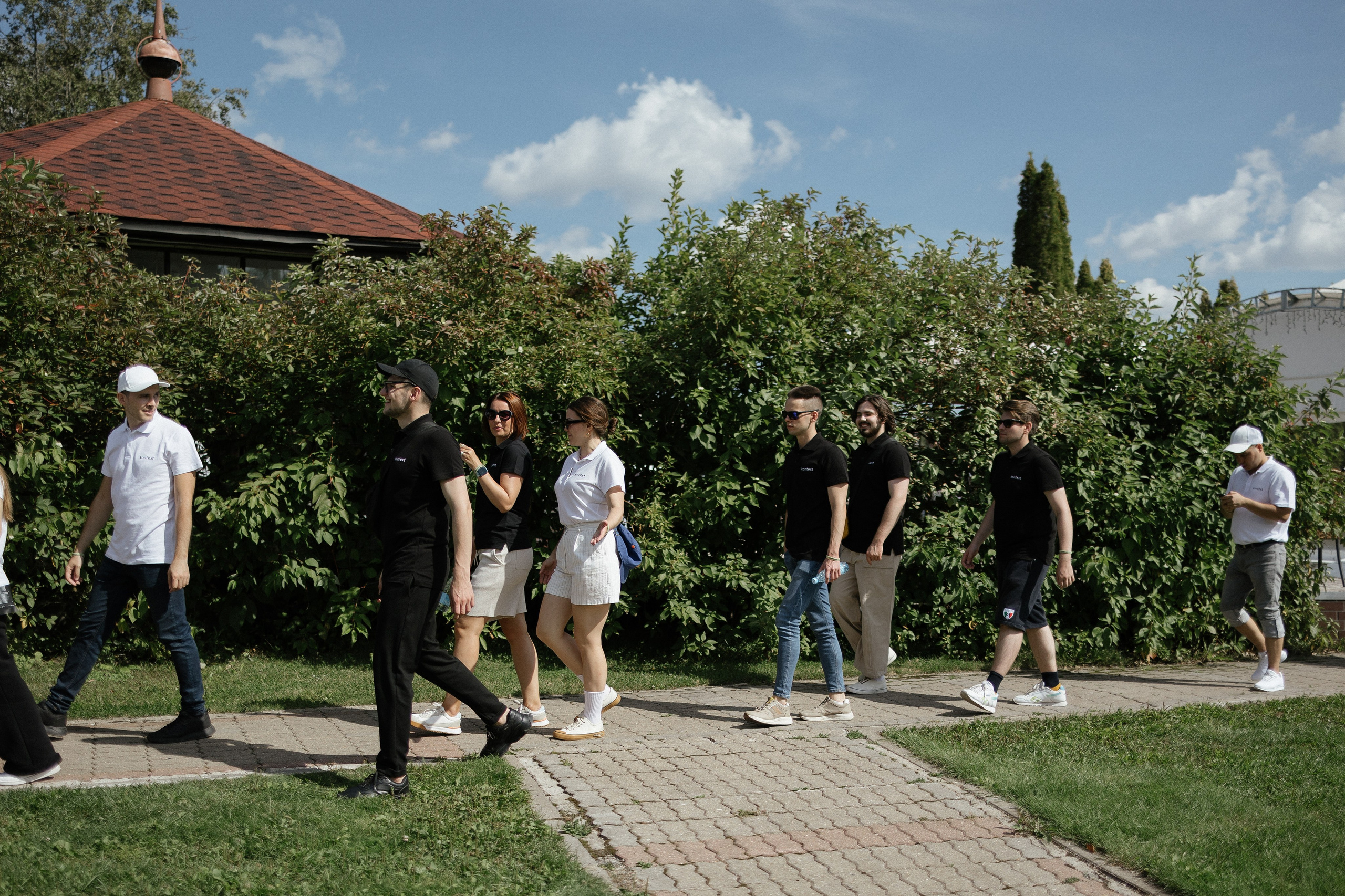 KONTEXT. Портретный фотограф Арсения Теплова