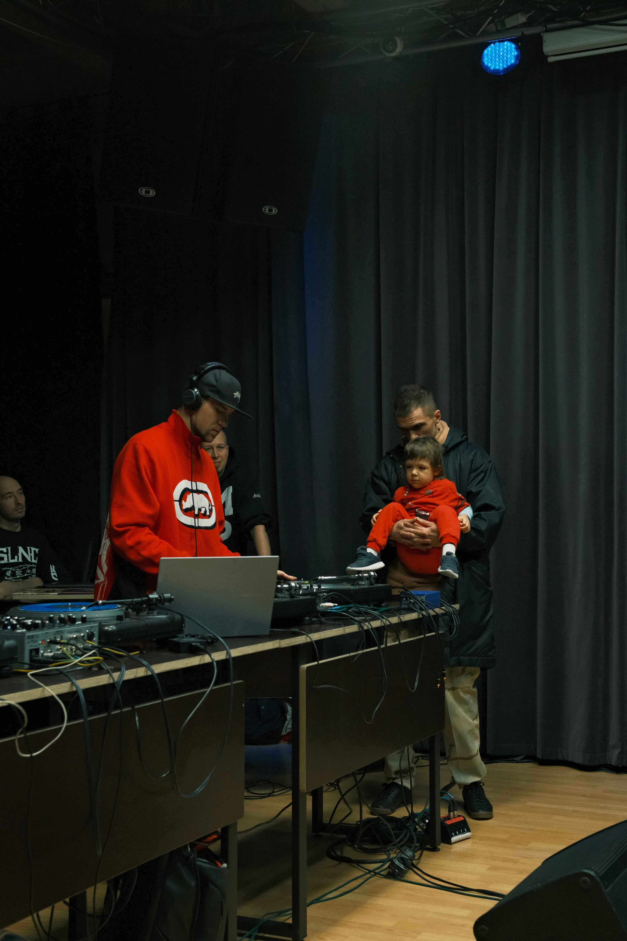 V1 Hip hop & Dj. Фотограф, видеограф в Санкт-Петербурге