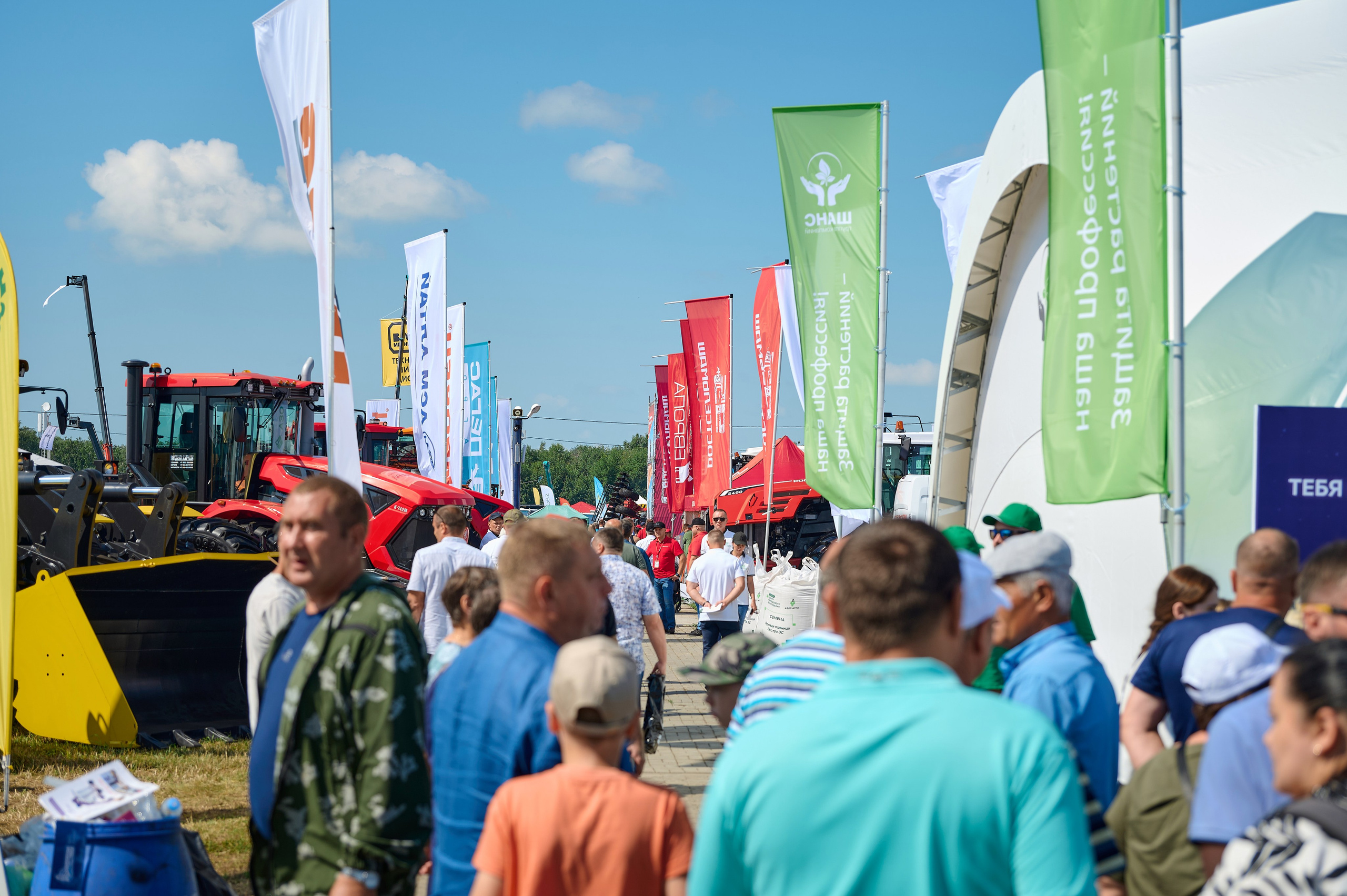 День поля. Фотограф Опыт Качество Скорость Горный Алтай Барнаул
