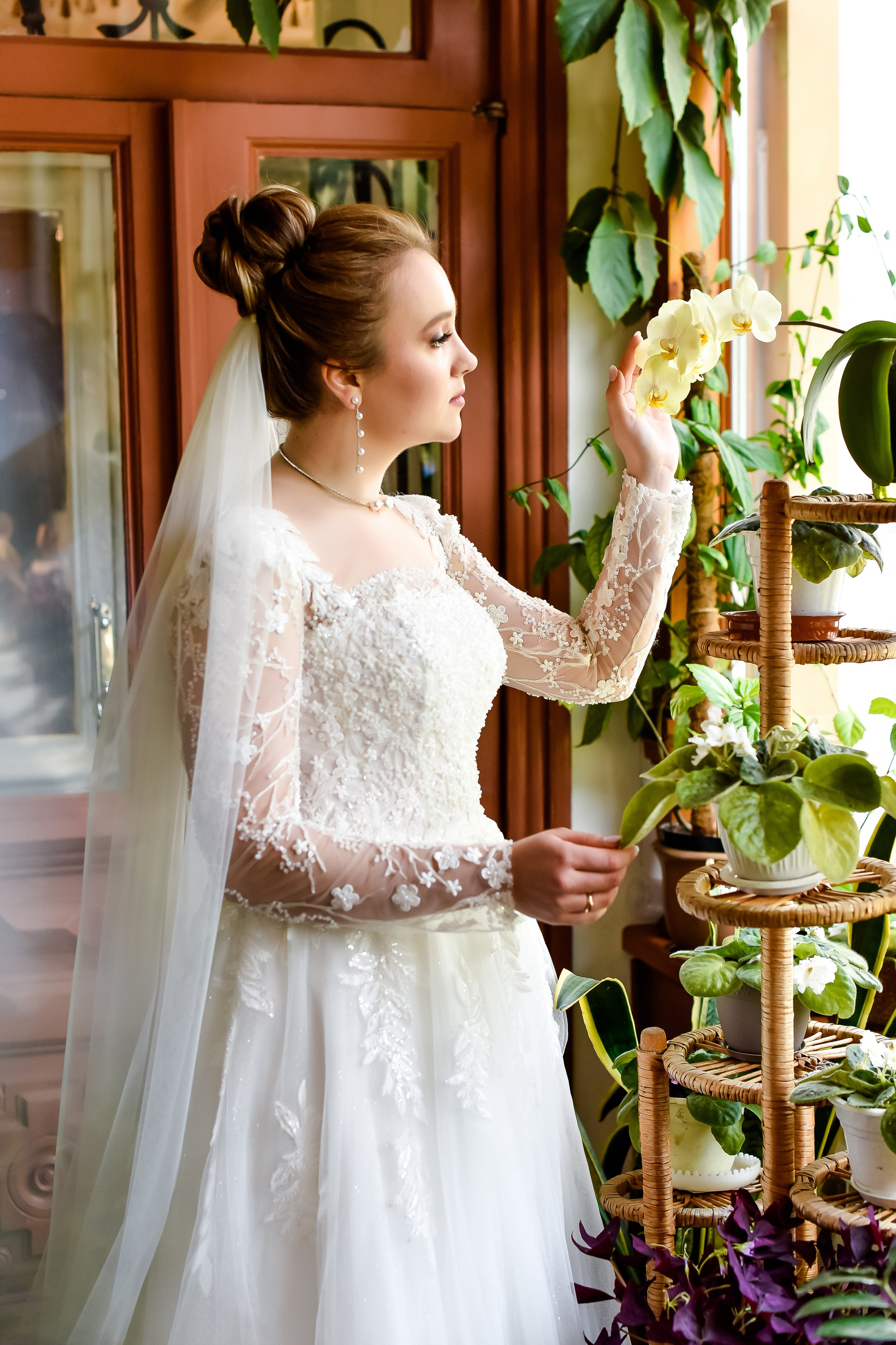 Свадьба Анна и Валерий