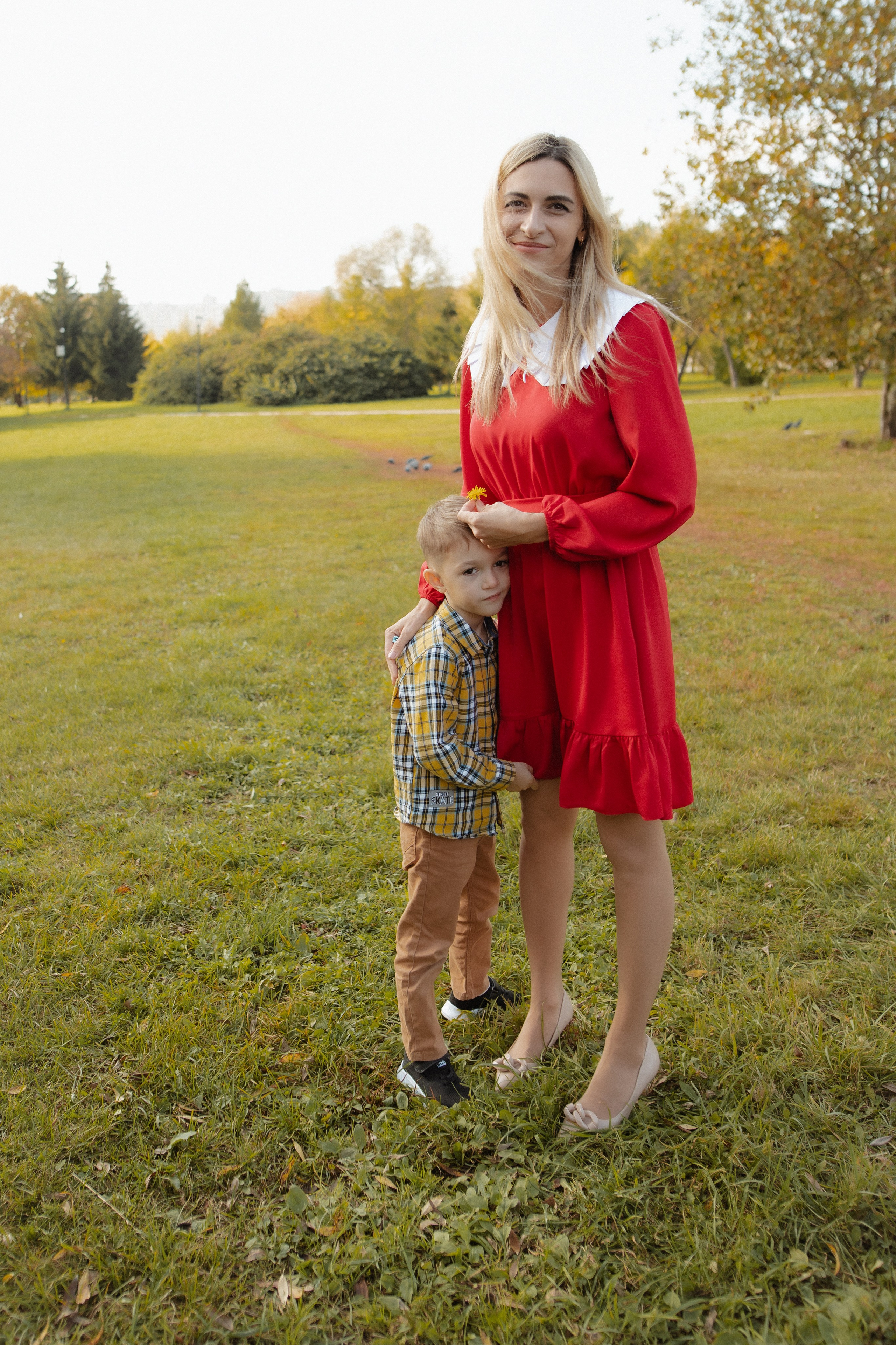 Серафима. Фотограф москва