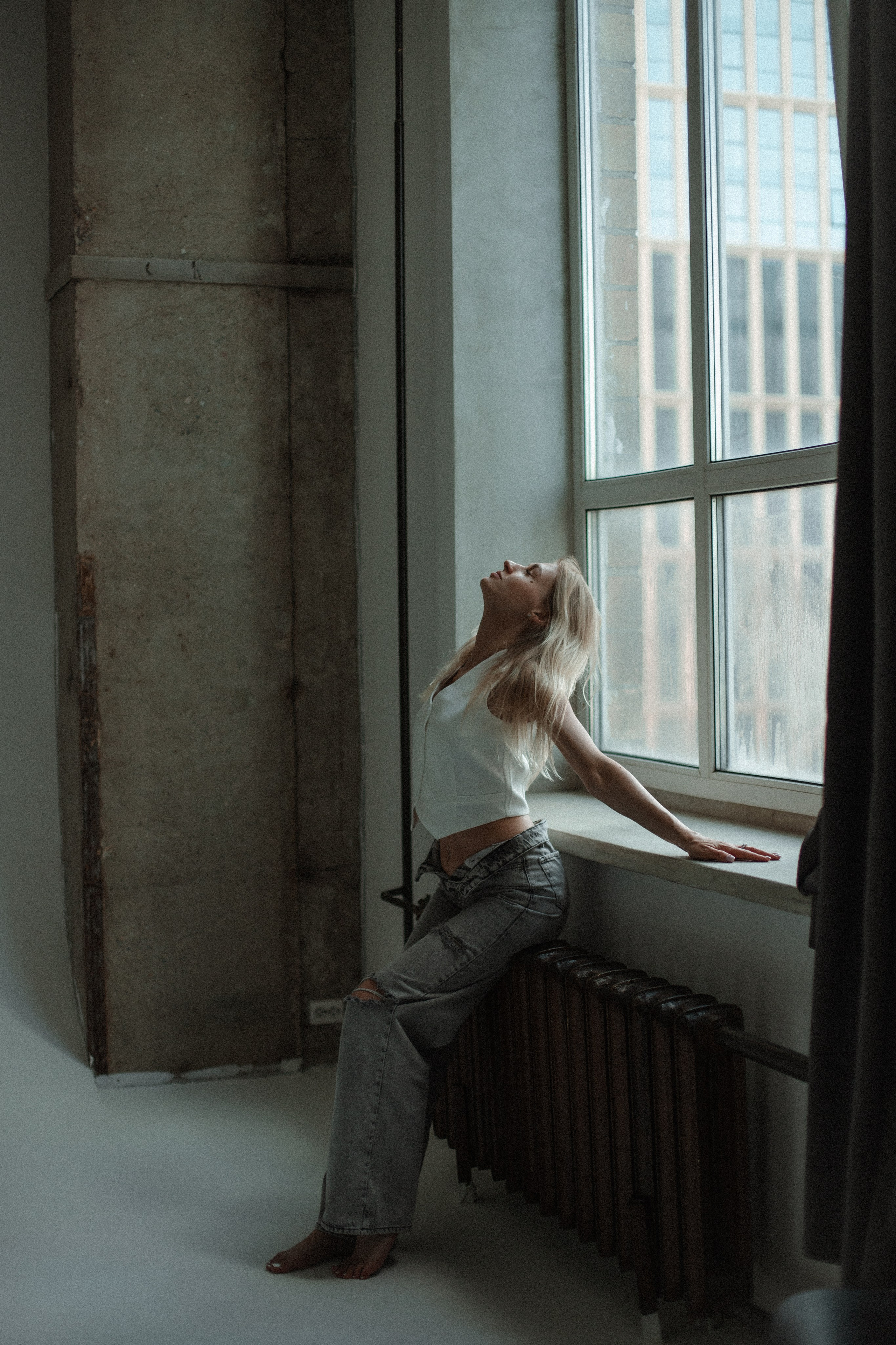 Мария. Фотограф москва