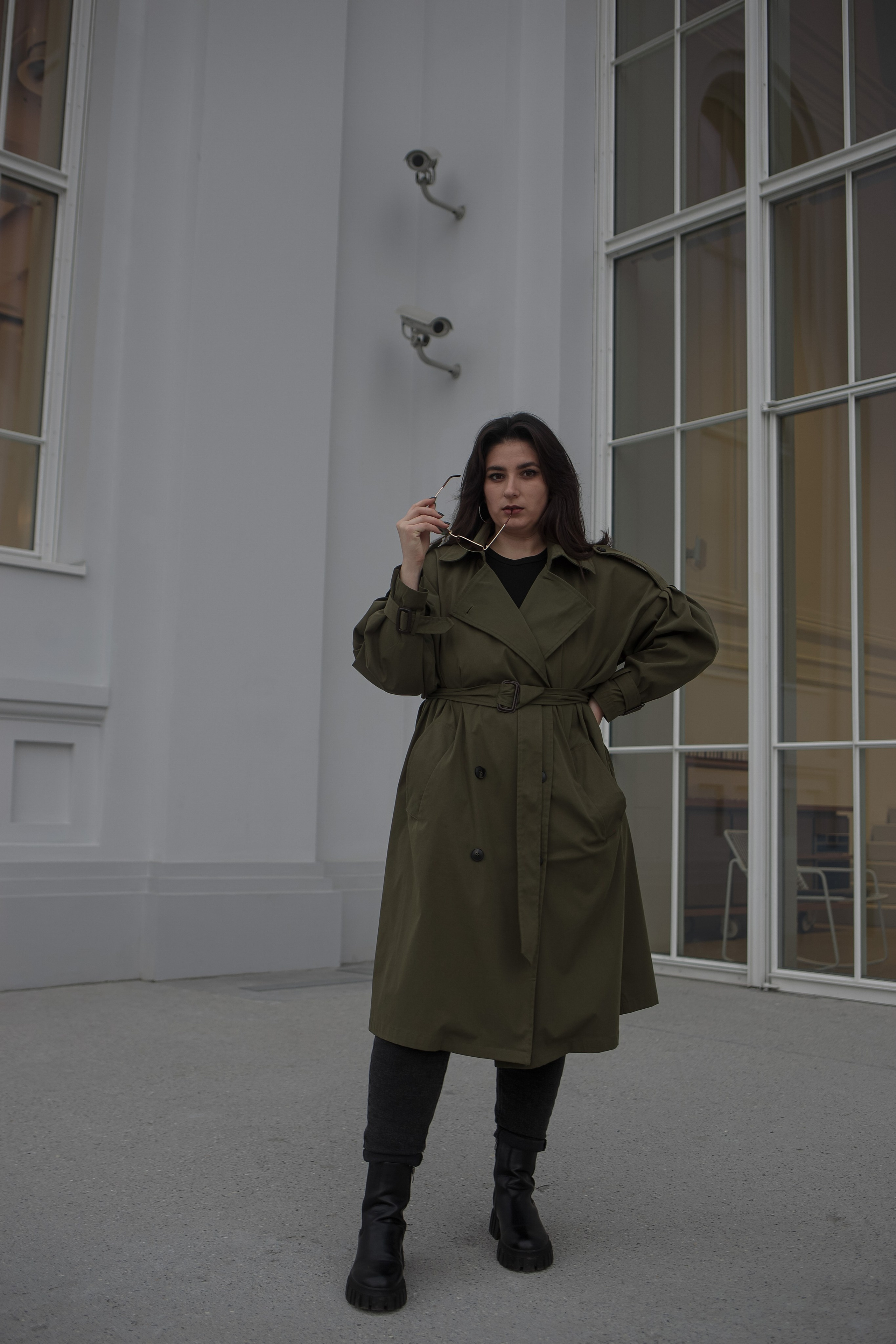 IRINA. Фотограф | Москва