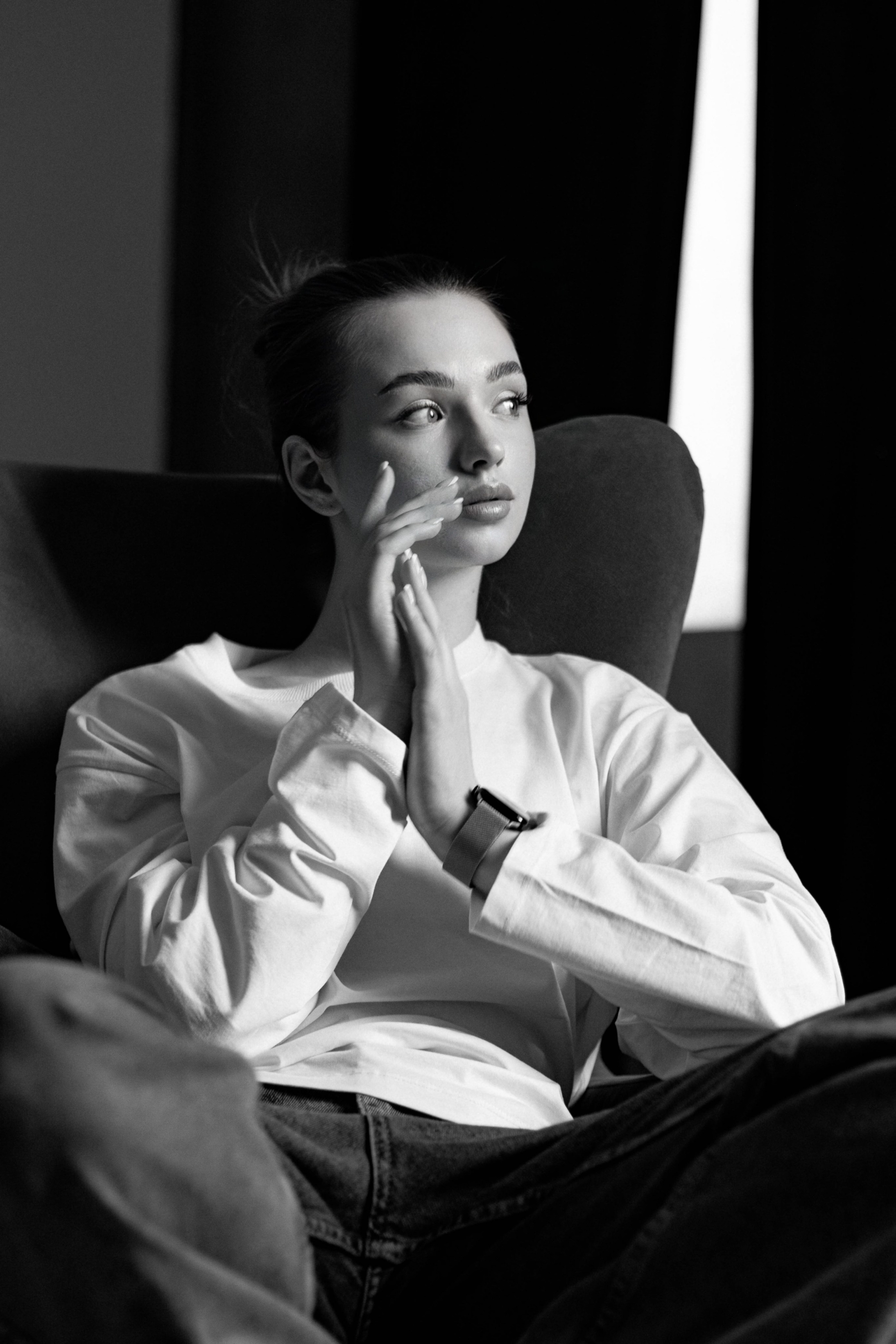 Alyona. Главная