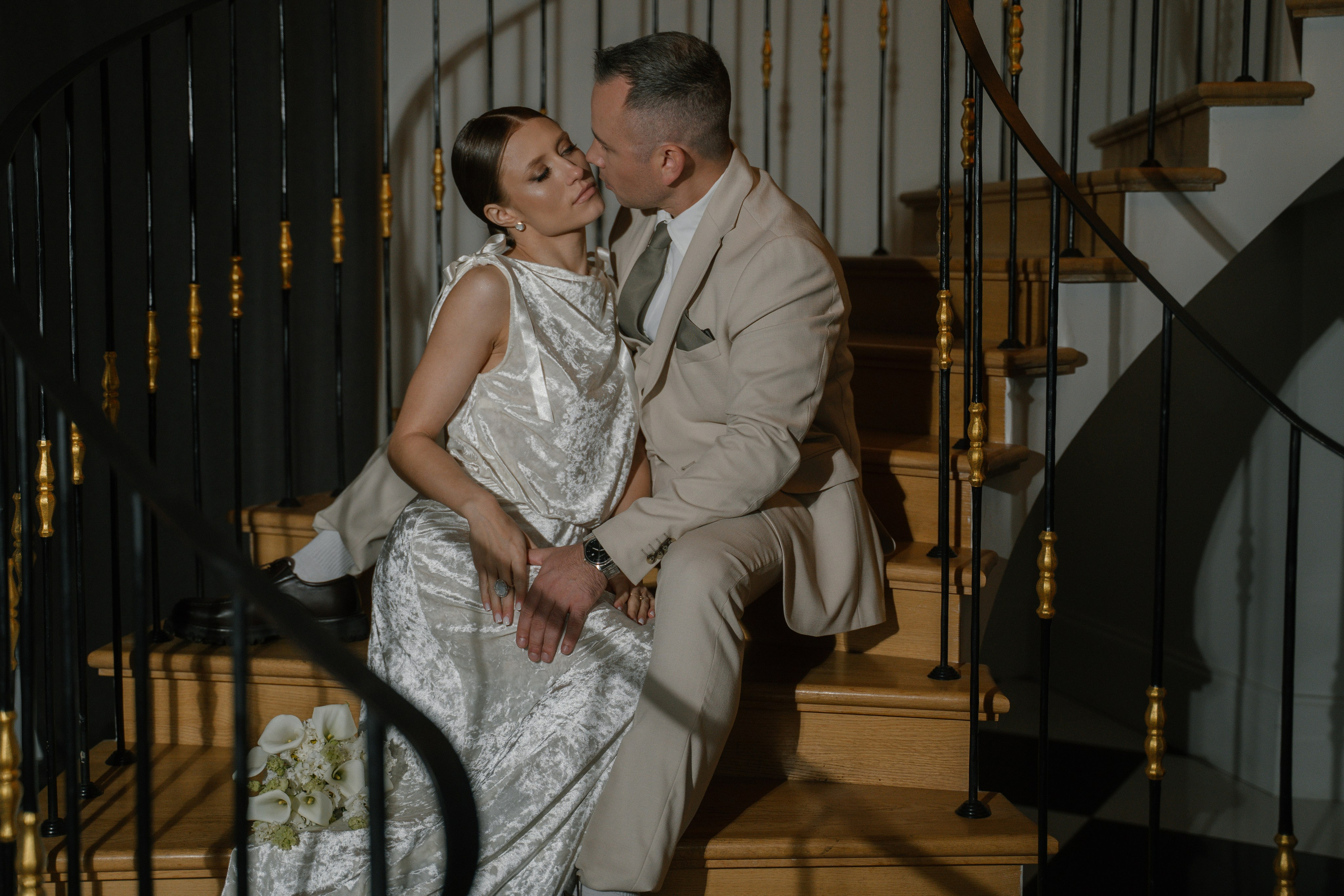 D & N. Семейный и свадебный фотограф Мария Нетребко г. Калининград