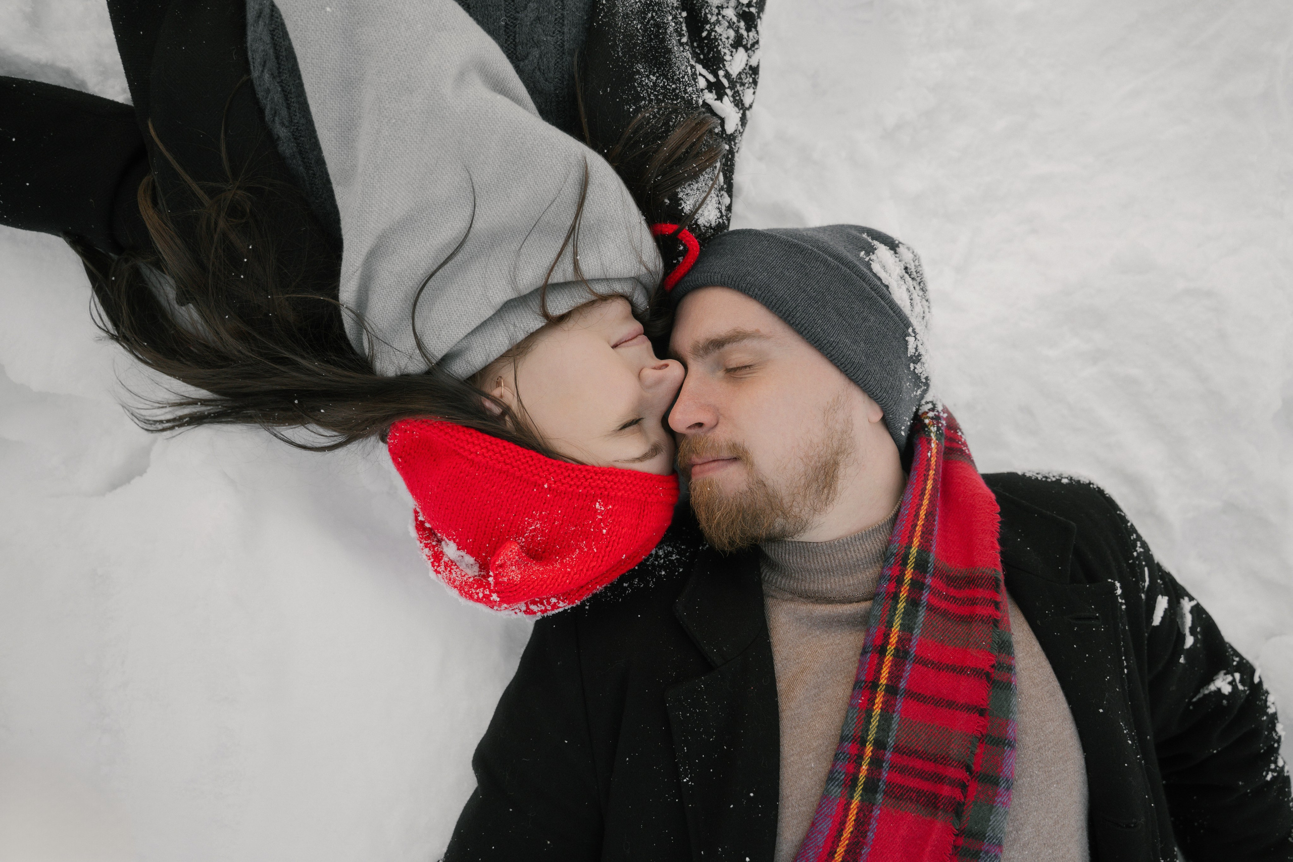 А & Y. Семейный и свадебный фотограф Мария Нетребко г. Калининград