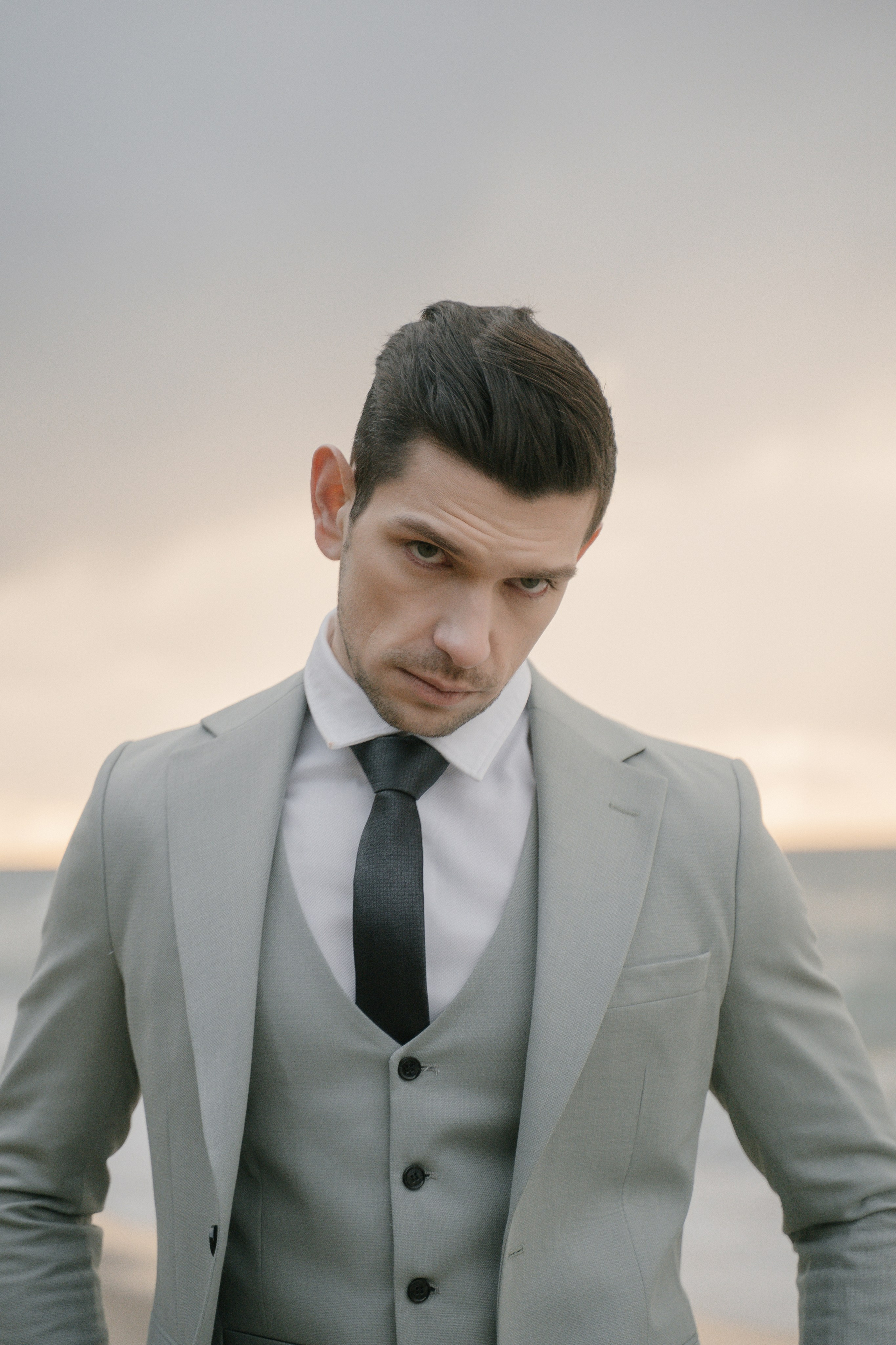 K & A. Семейный и свадебный фотограф Мария Нетребко г. Калининград