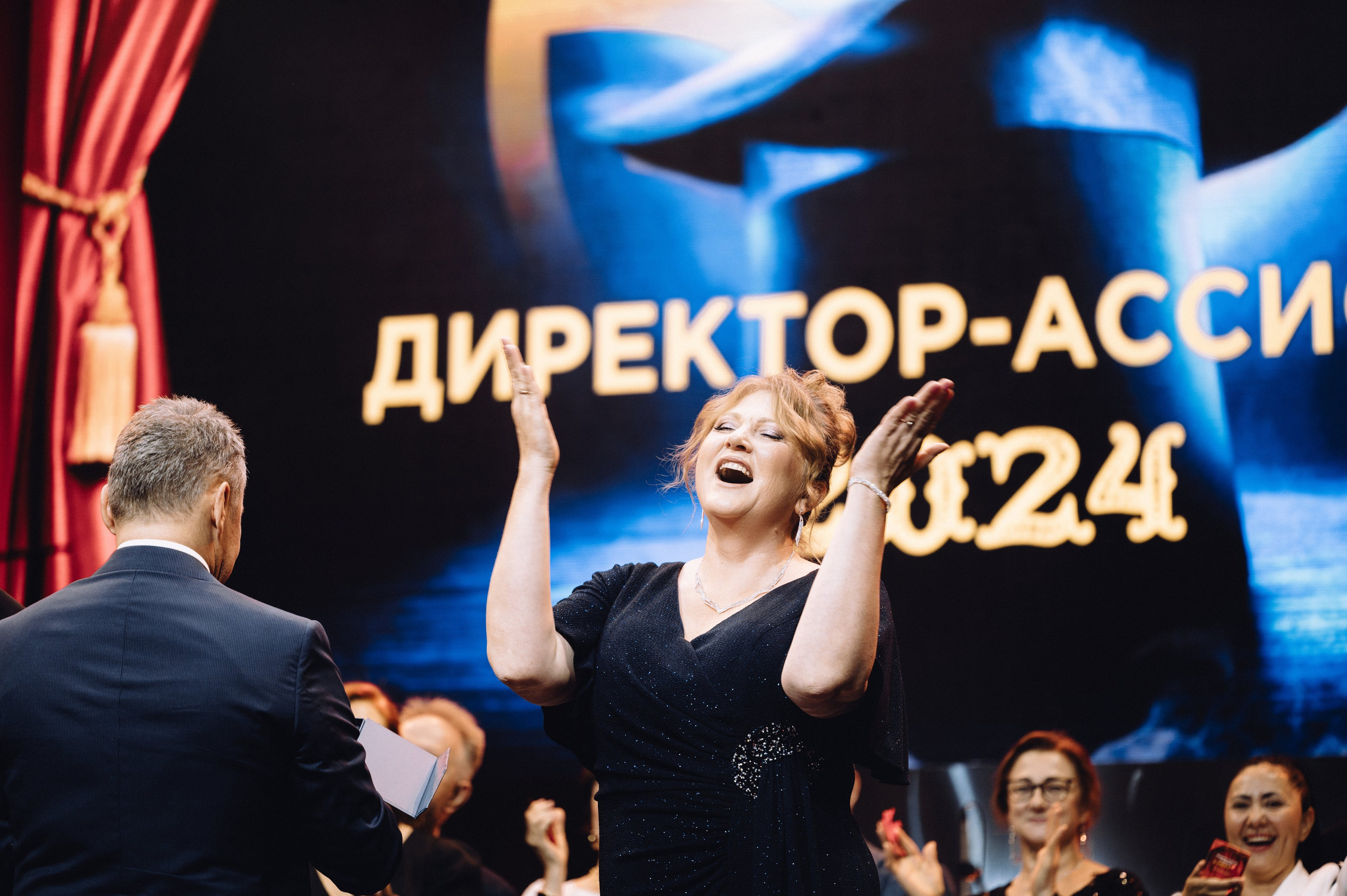 Репортаж с мероприятия NSP. Профессиональный фотограф Алексей Васенцев. Минск, СПБ, Москва