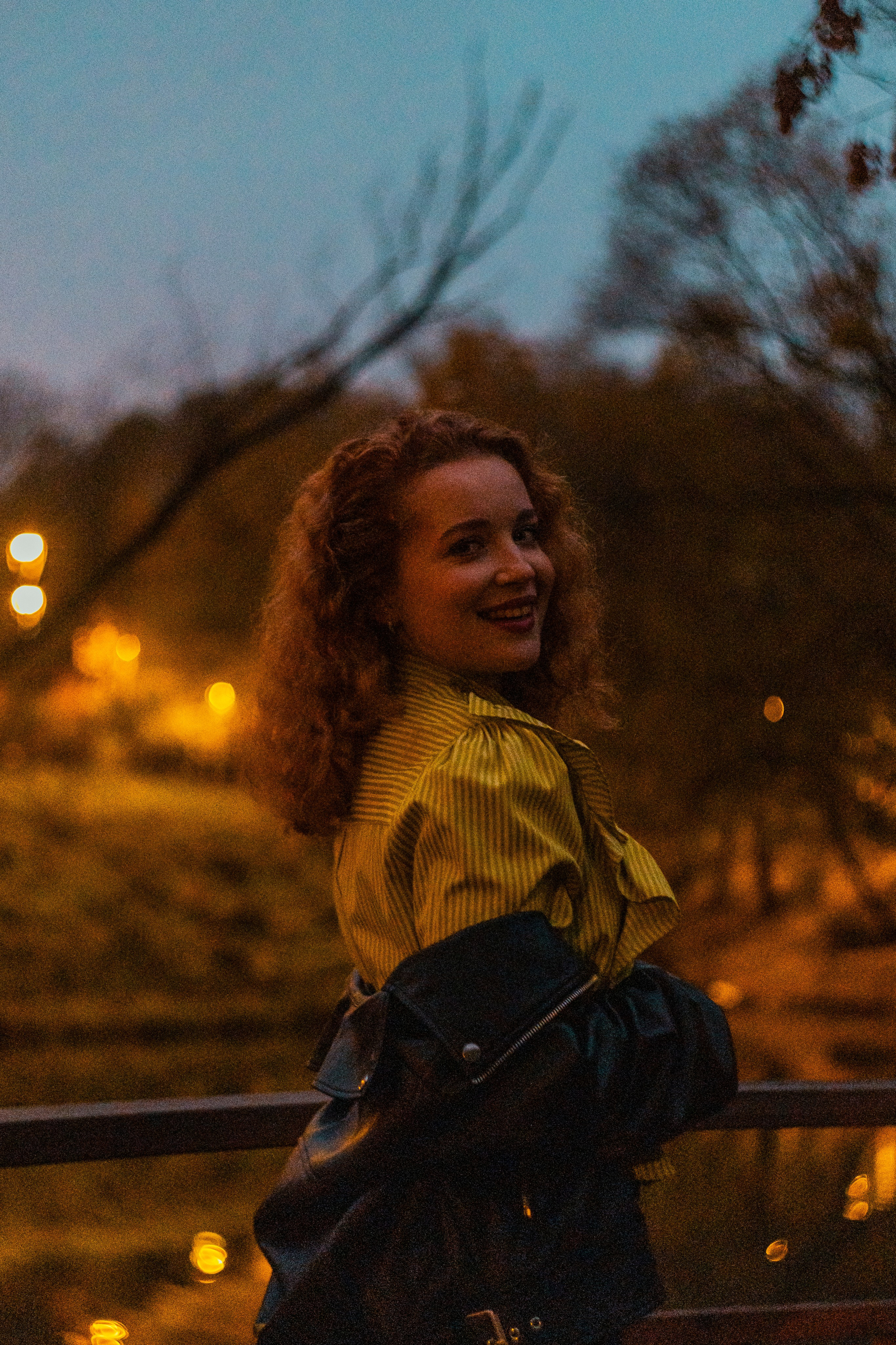 Ксения | Конторский пруд. Папка кадров 📁