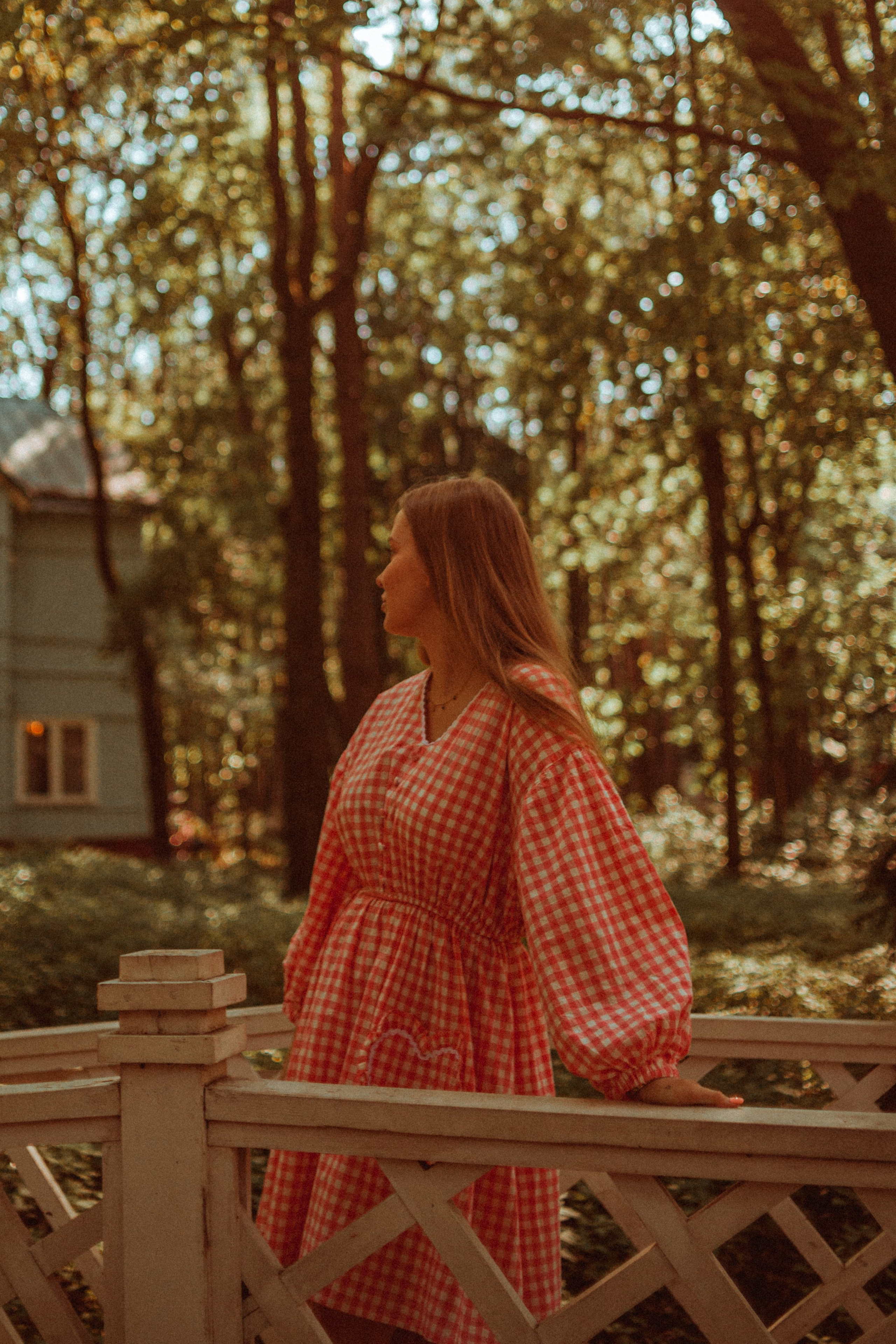 Анна | Переделкино. Папка кадров 📁