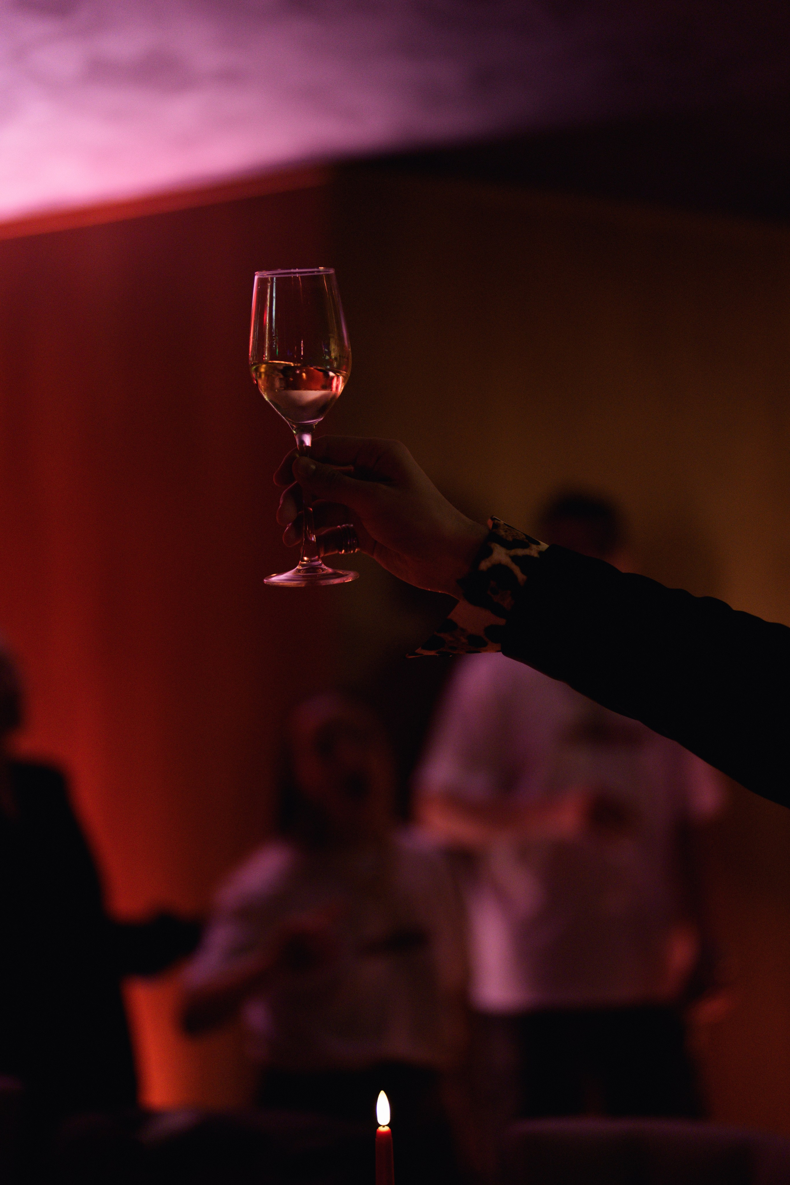 Вошли в ту дверь. Фотограф в Санкт-Петербурге Александр Дымов