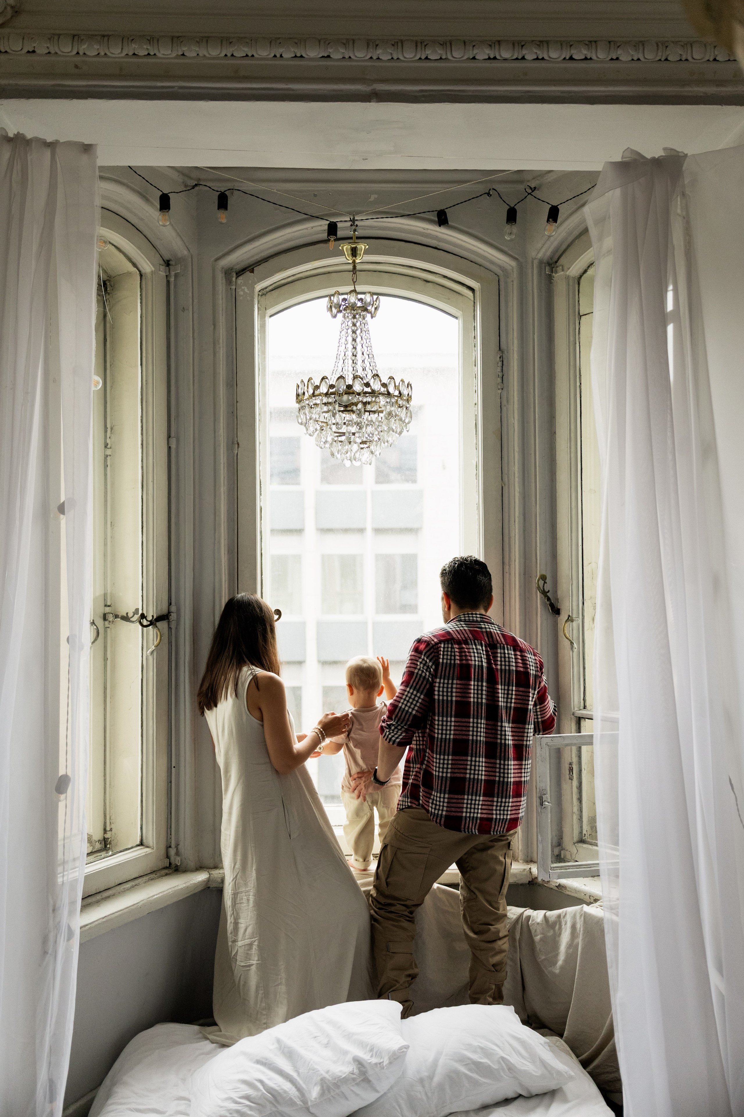 Лёве 1 годик 🎈. Фотограф Артем Бросов в Санкт-Петербурге и Дубае