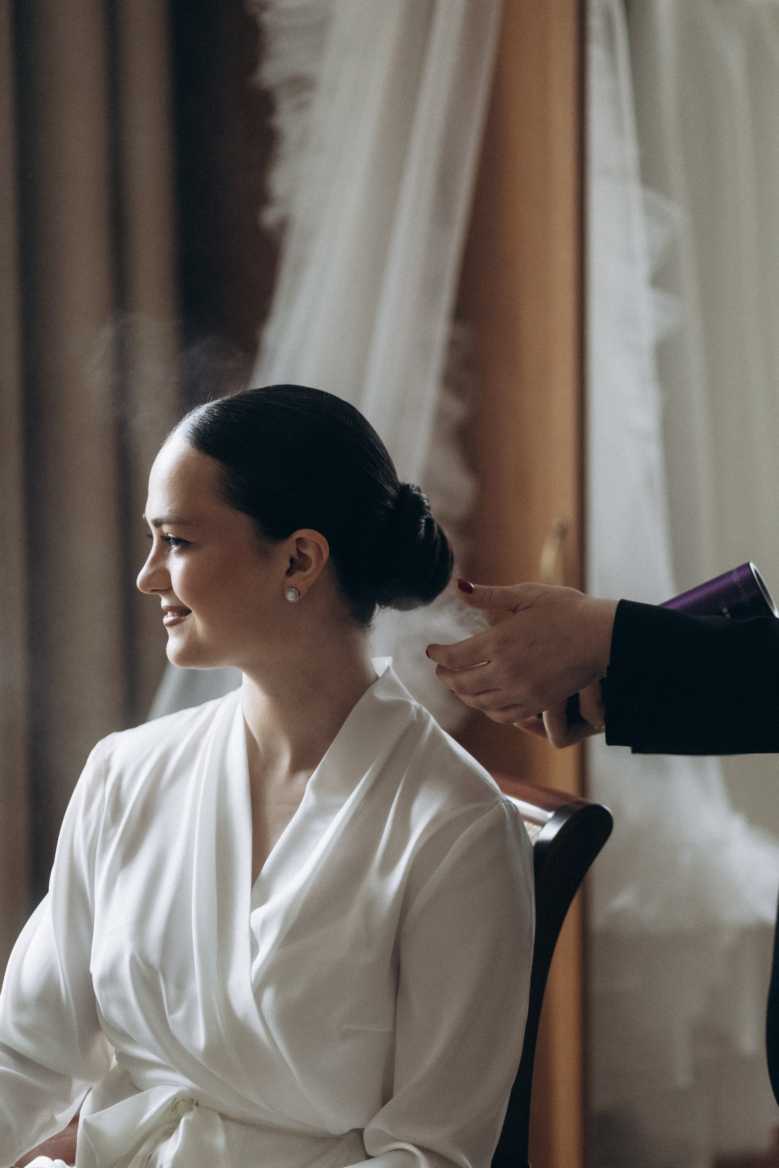 Рома и Таня. Фотограф Артем Бросов в Санкт-Петербурге и Дубае