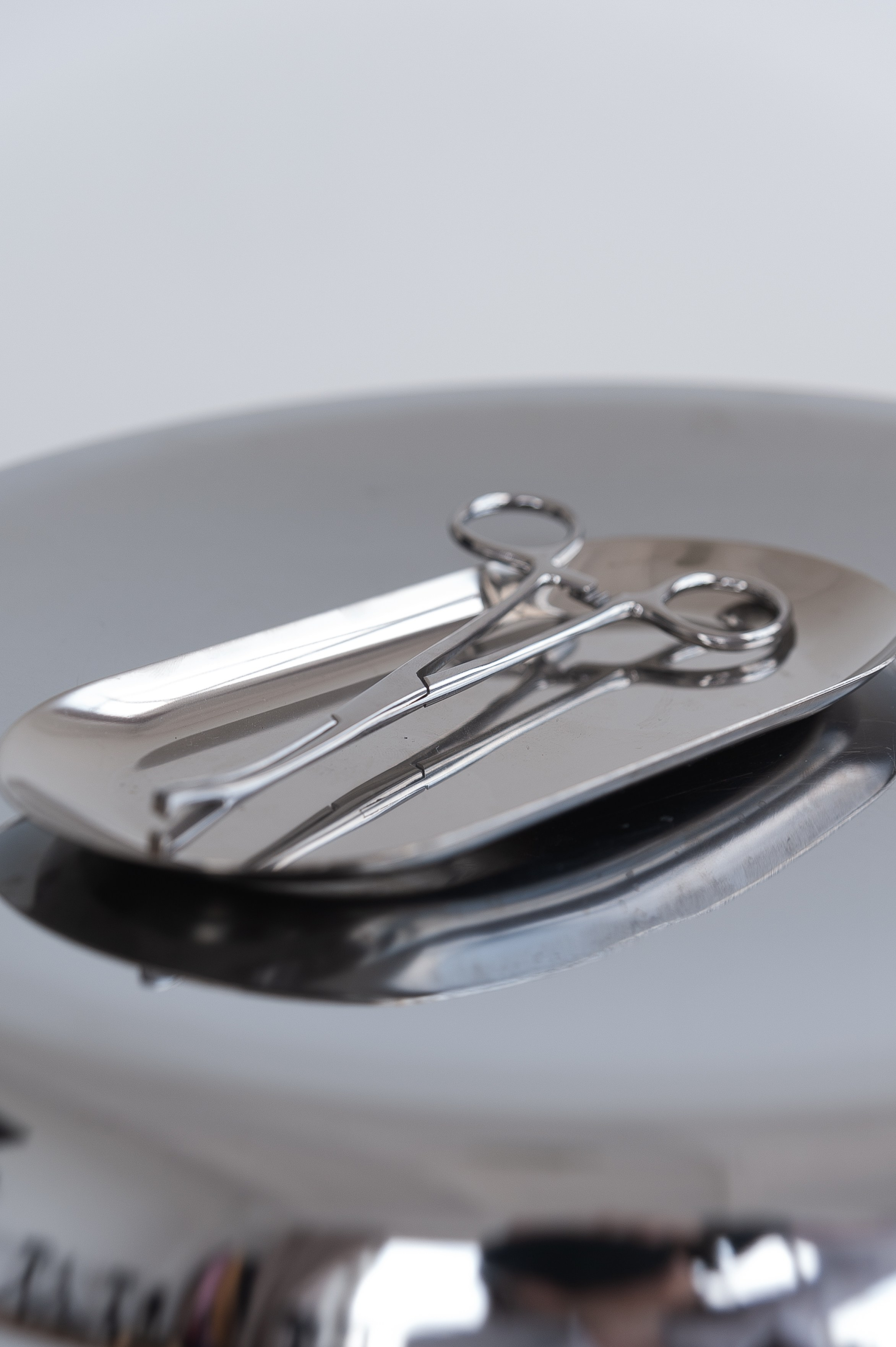 Мастер Пирсинга