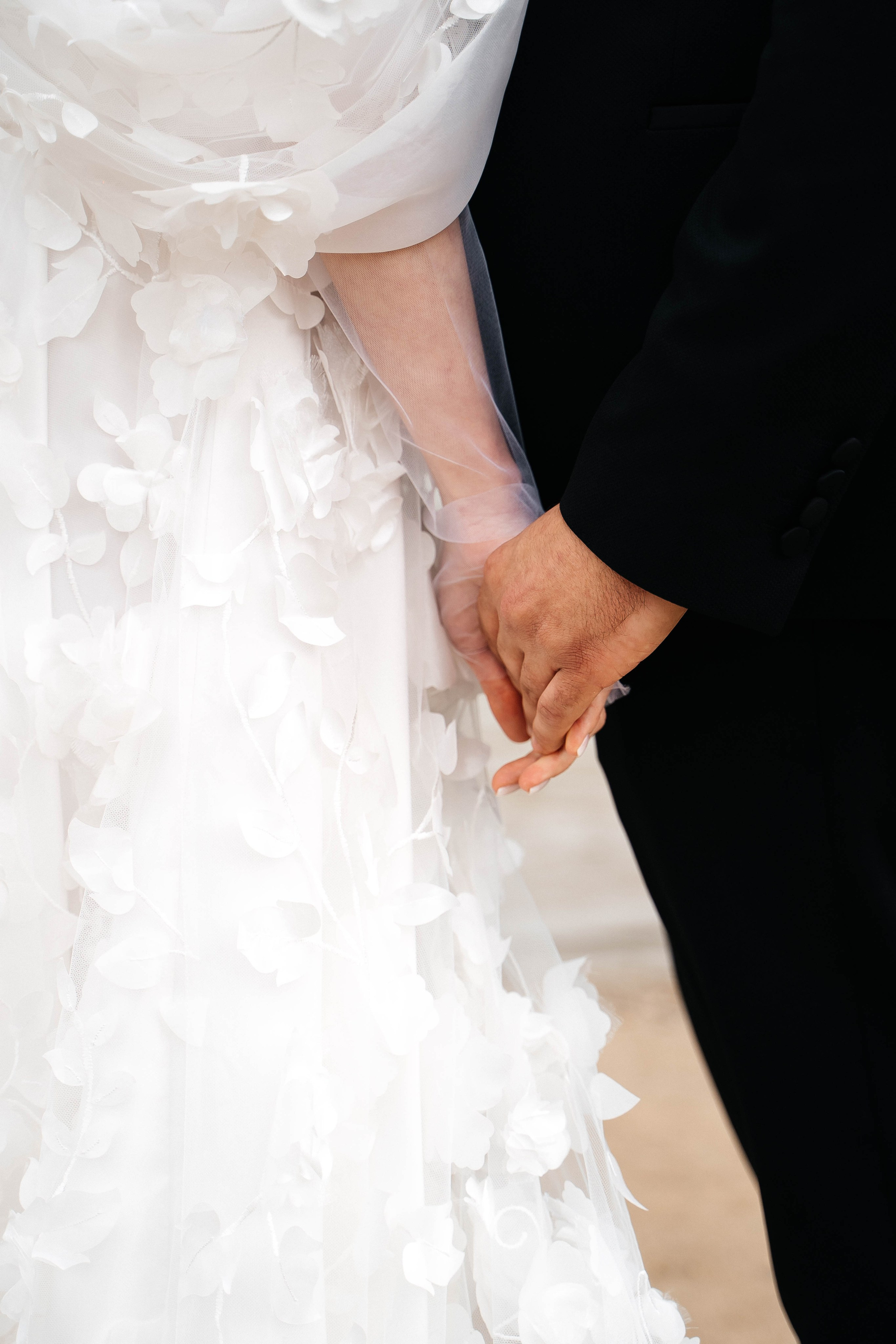 Илья и Вика — все начинается с любви. Свадебный и семейный фотограф