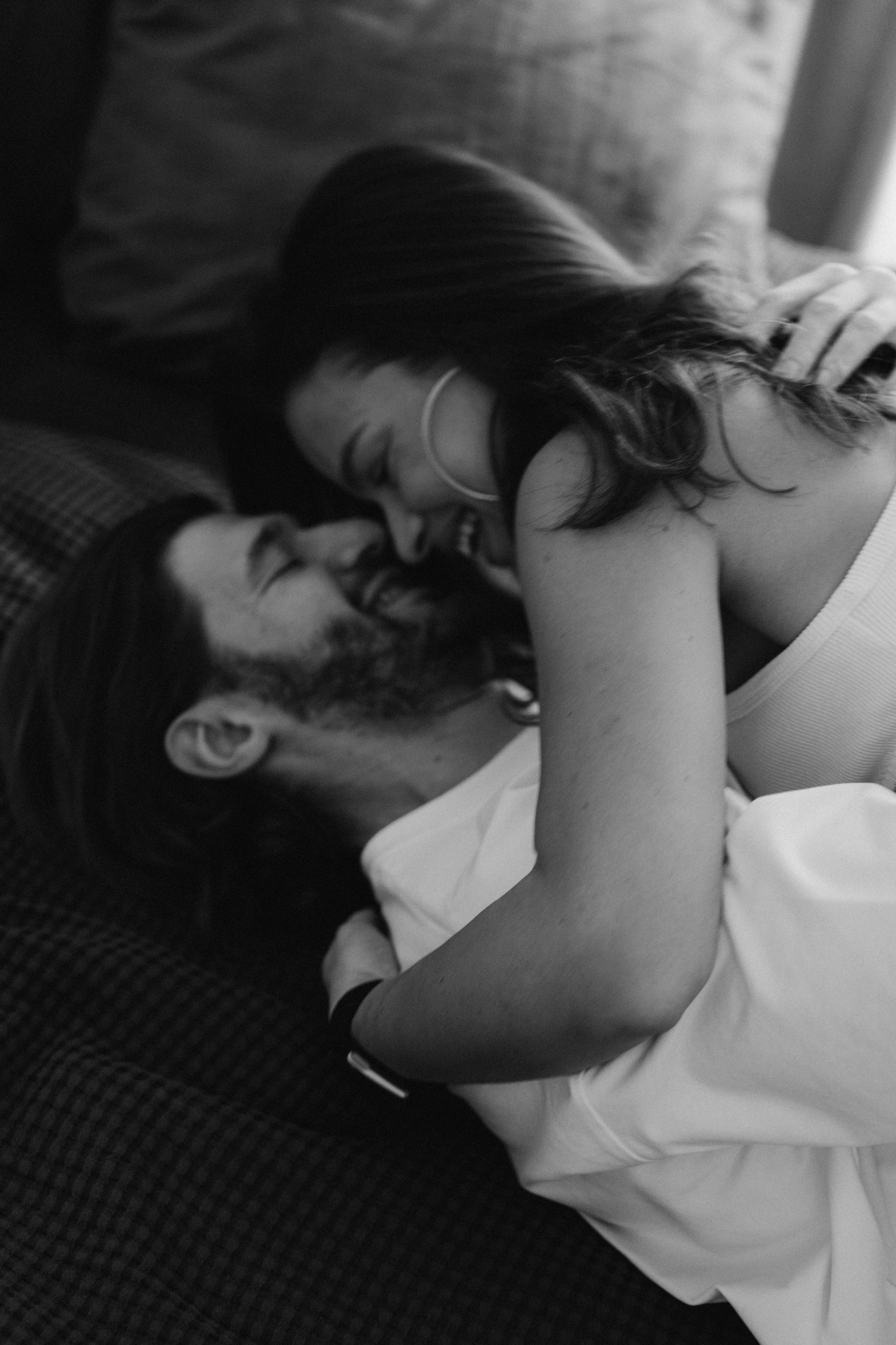 Y&A. Фотограф Гвоздева Варвара / Москва