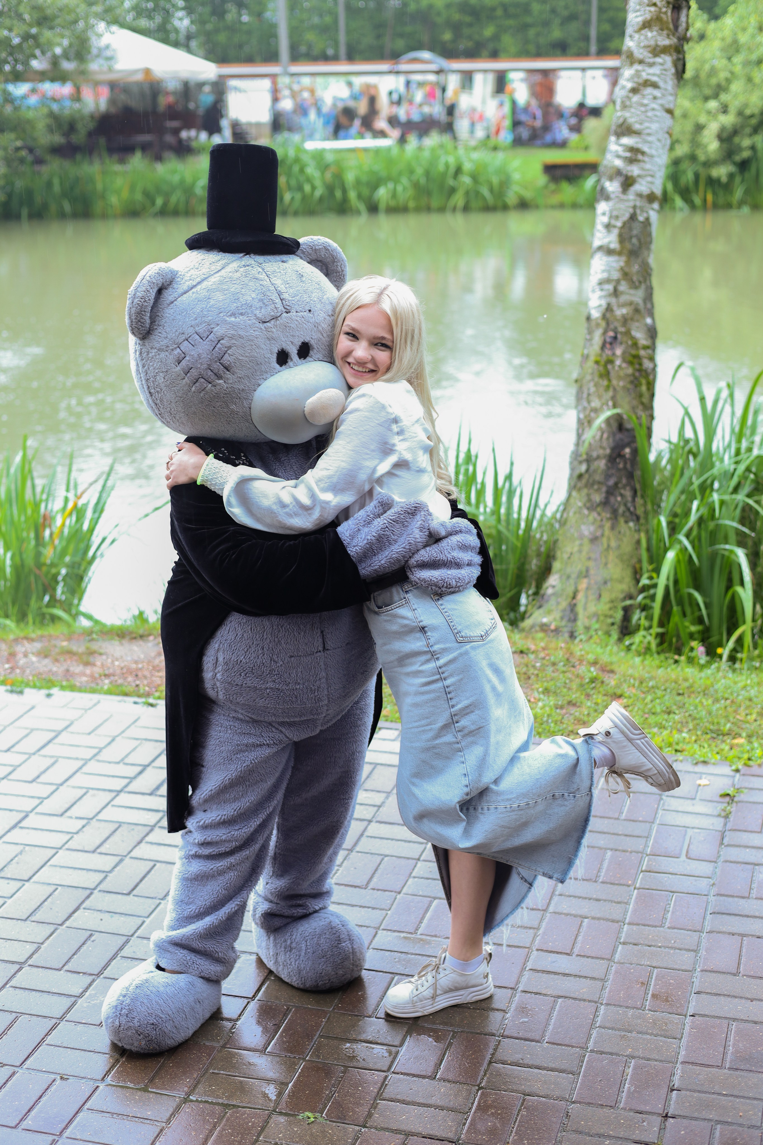 18-ти летие. Фотограф Светлана Бурова