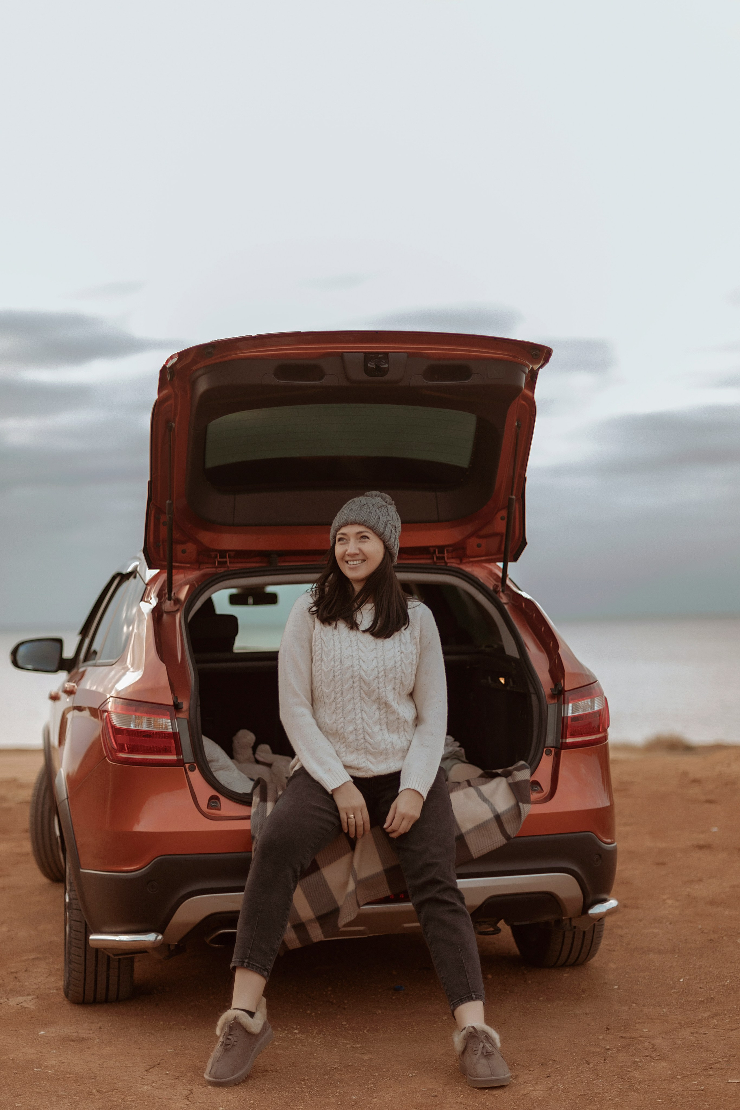 Настя и Амина. Семейный и детский фотограф в Крыму Екатерина Швец