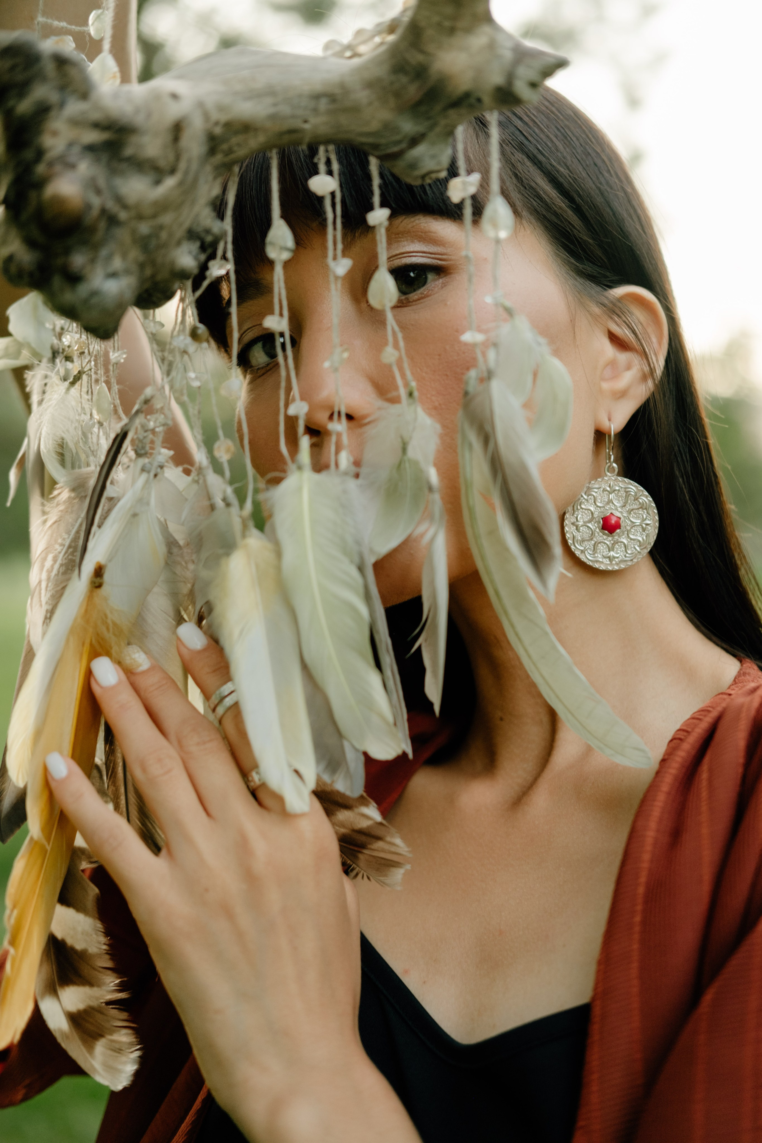 Бренды. Фотограф из Хакасии Элина Кичеева