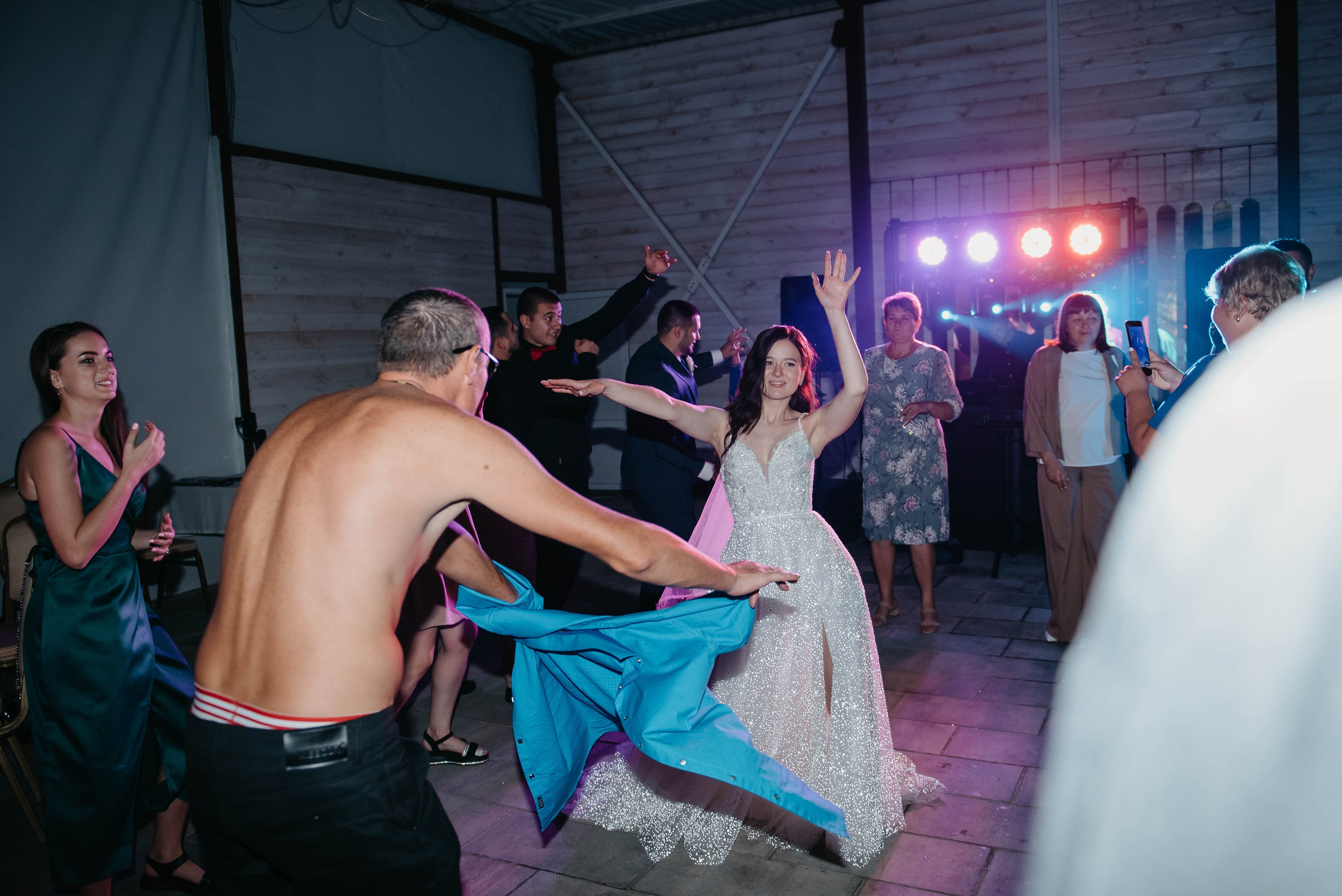 Саша и Кристина. Свадебный фотограф Марина Жемчужникова в Москве и в Белгороде