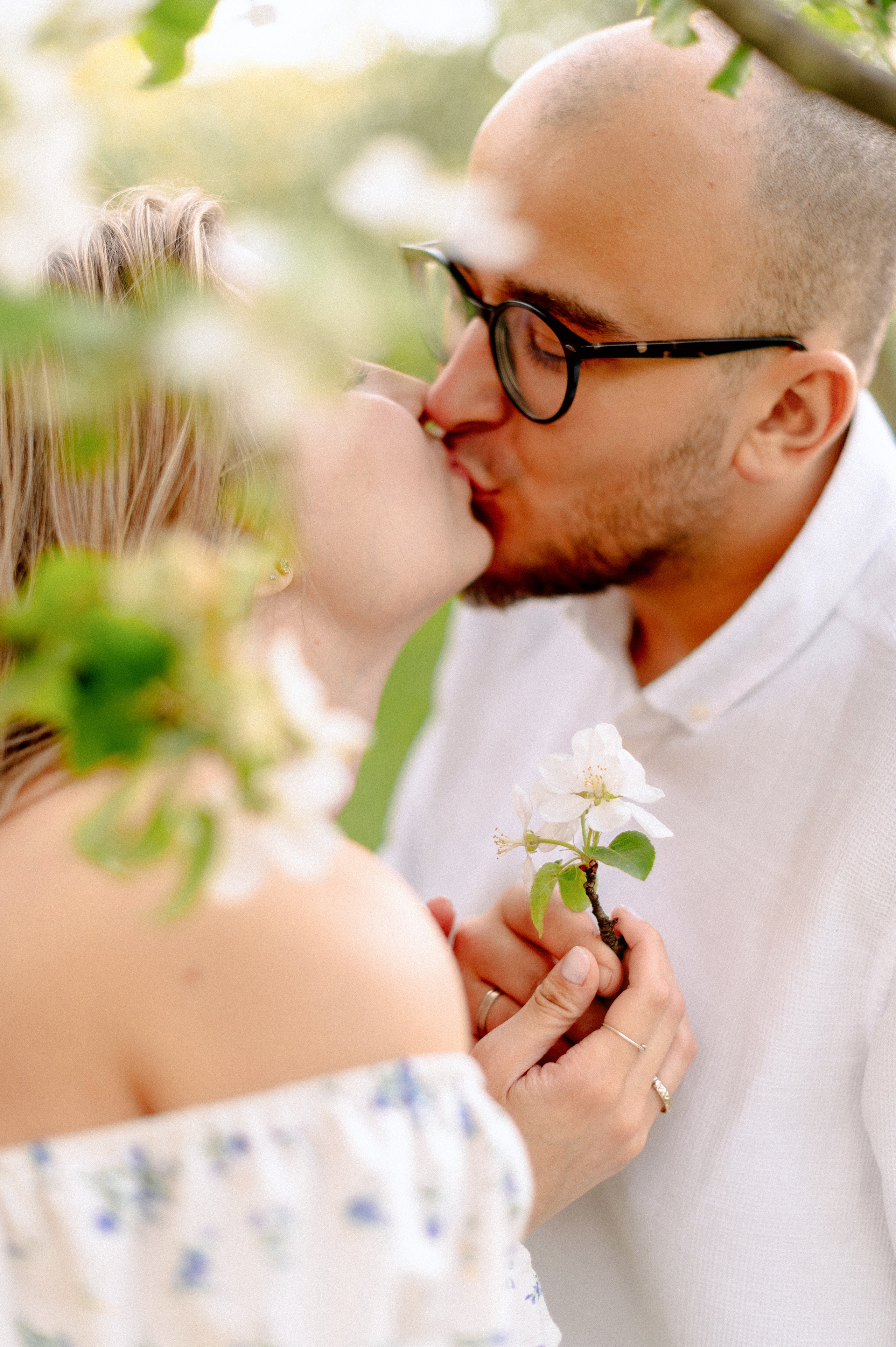 САША + БОРЯ. Шашкова Вероника / Свадебный и семейный фотограф Москва и Ярославль