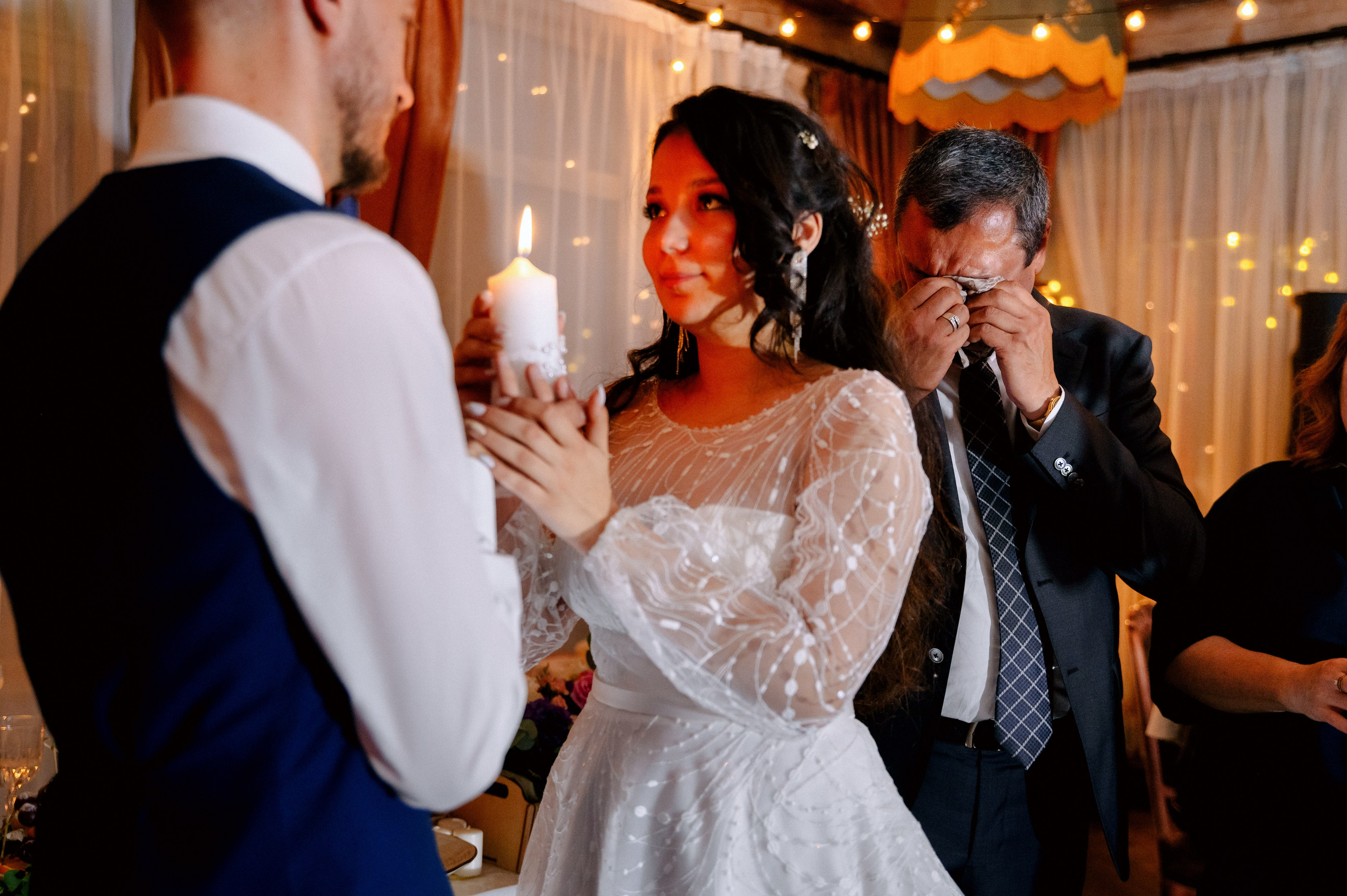 САБИНА И ДИМА. Шашкова Вероника / Свадебный и семейный фотограф Москва и Ярославль