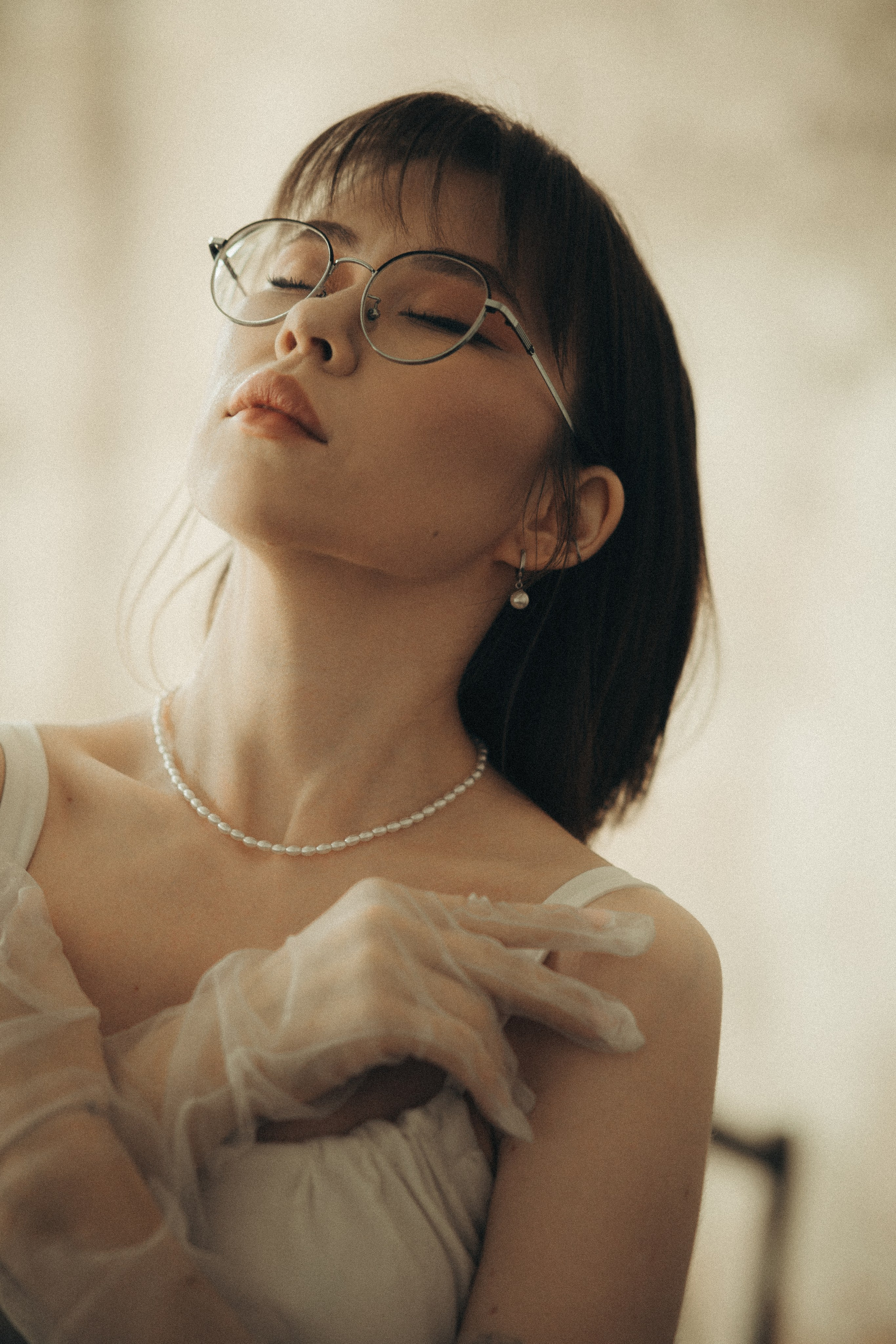 Лейсан. Даша Царёва, фотограф