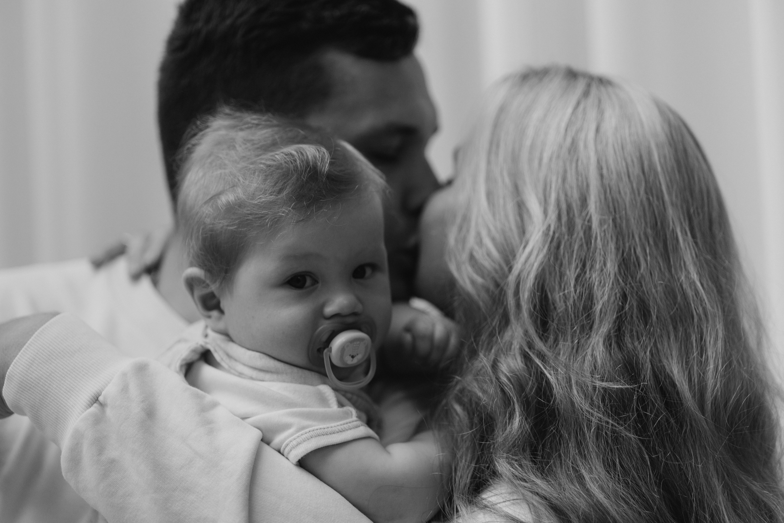 Миша, Ксюша и Егор. Семейный фотограф Москва Валерия Белова