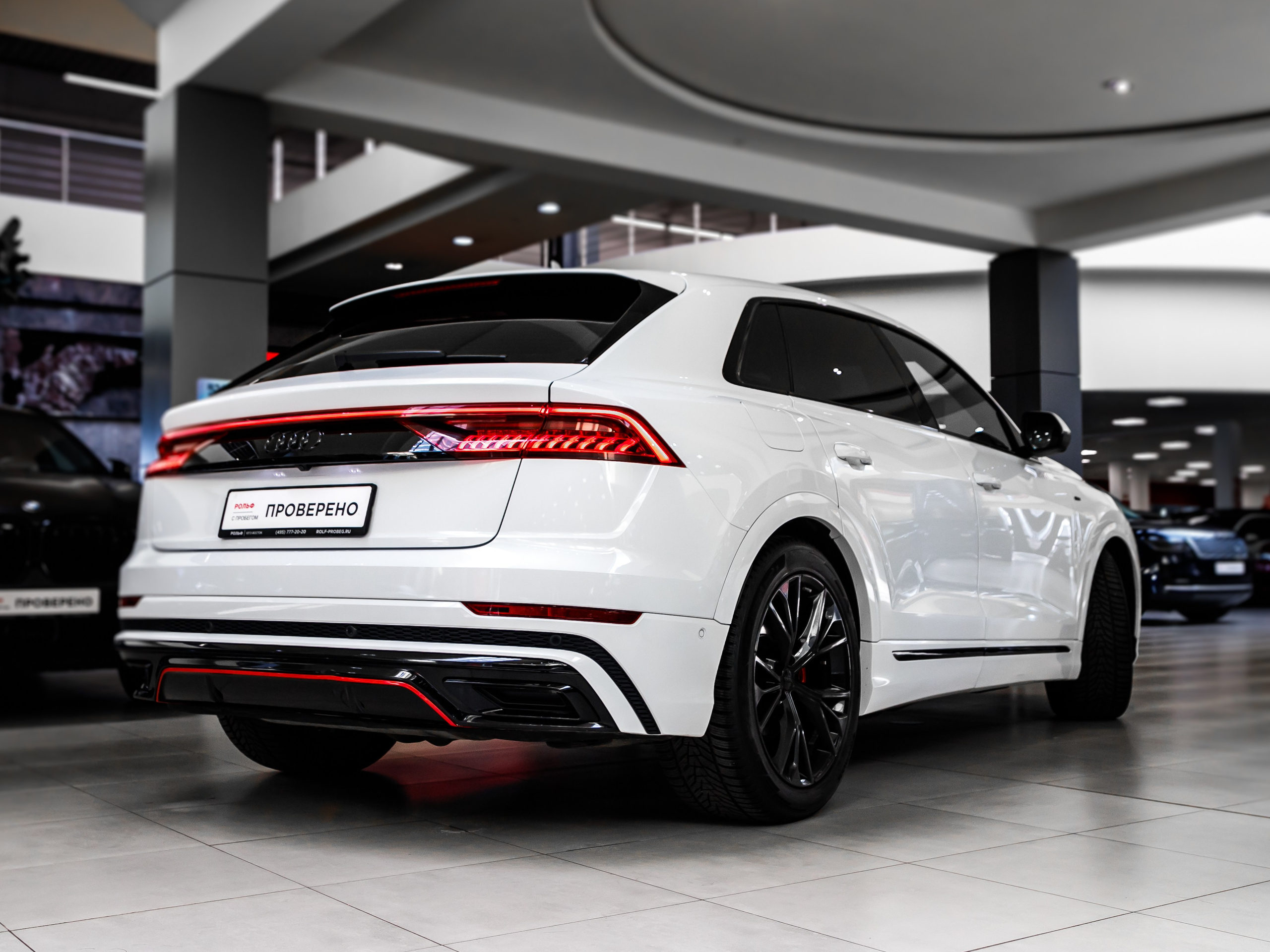 Автомобили. Репортажный фотограф в Москве Агафонова Мария