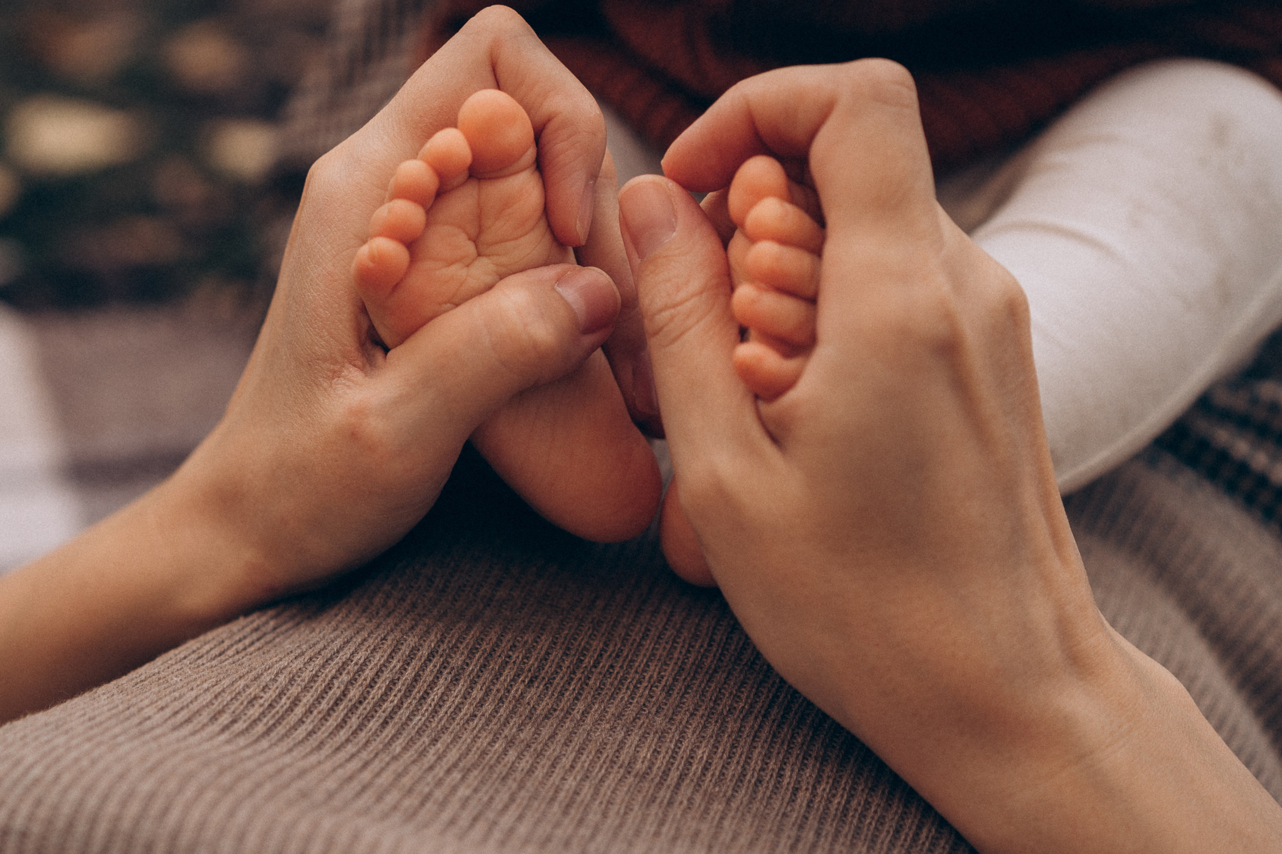 Осенняя история. Семейный фотограф в Челябинске Волченко Ксения