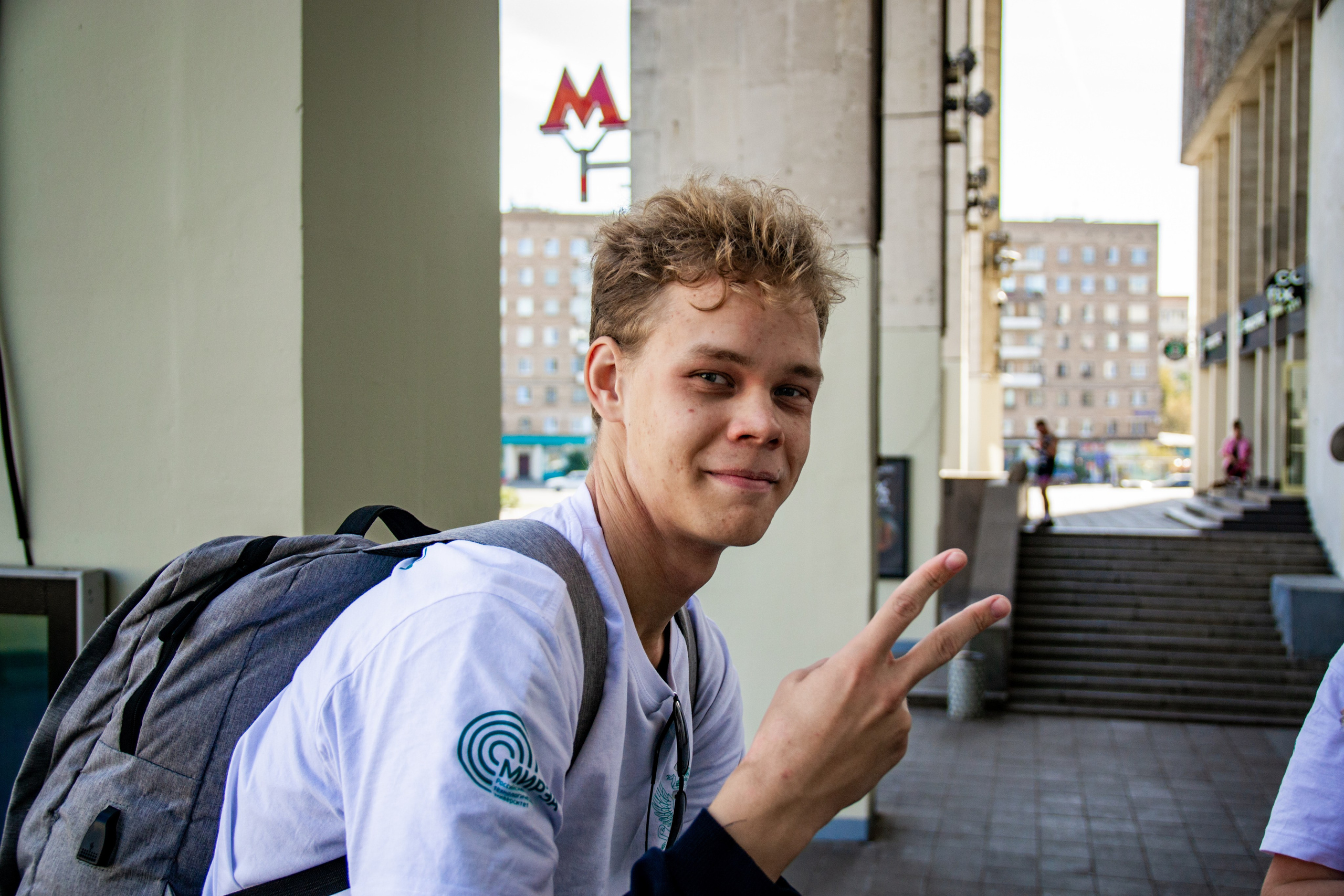 МЕРОПРИЯТИЯ. Фотограф в Москве — Олег Штыканов