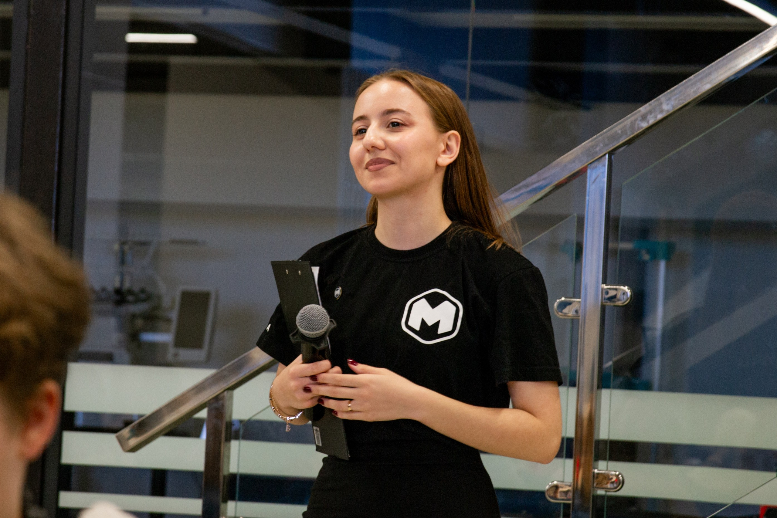 МЕРОПРИЯТИЯ. Фотограф в Москве — Олег Штыканов