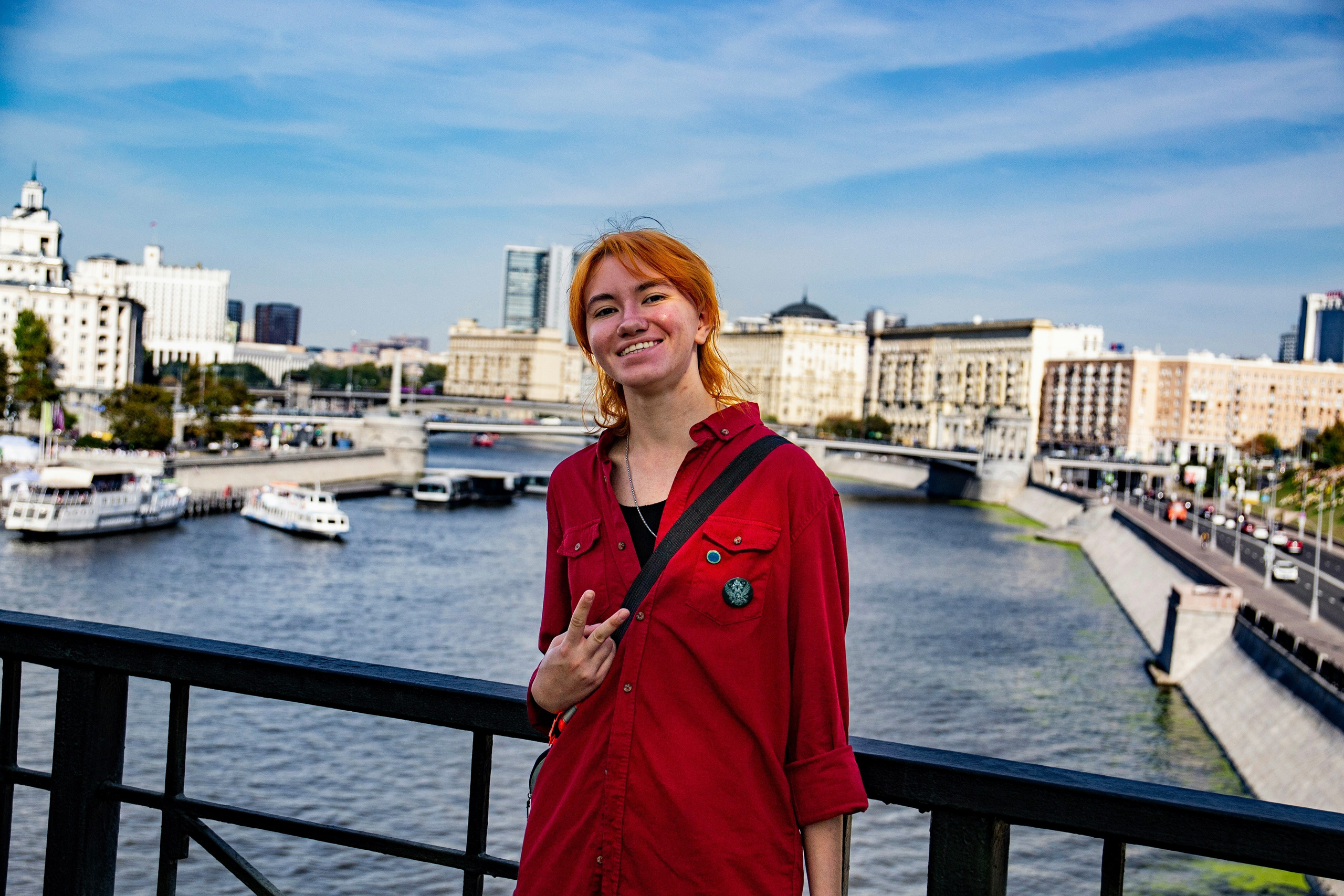 МЕРОПРИЯТИЯ. Фотограф в Москве — Олег Штыканов