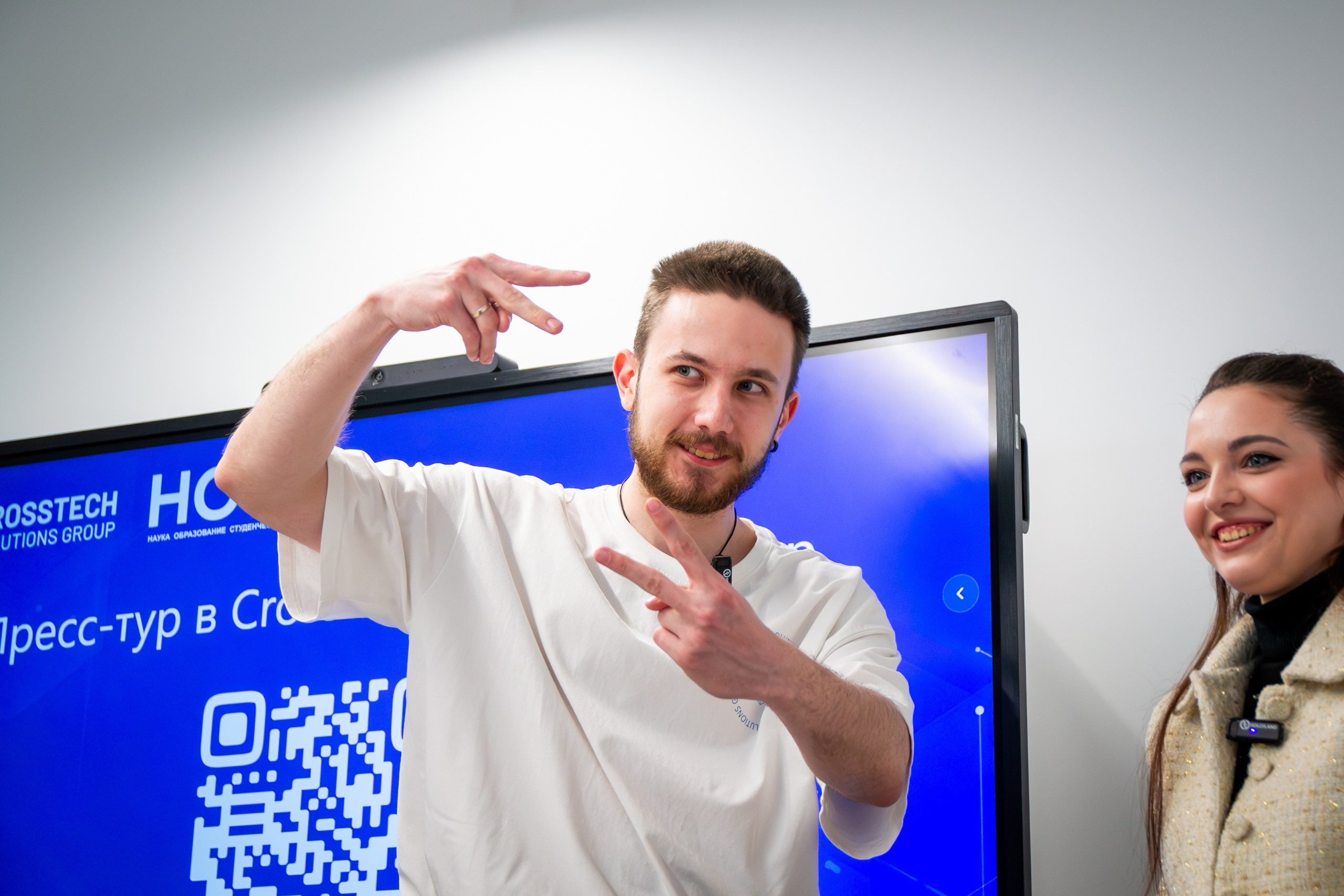 МЕРОПРИЯТИЯ. Фотограф в Москве — Олег Штыканов