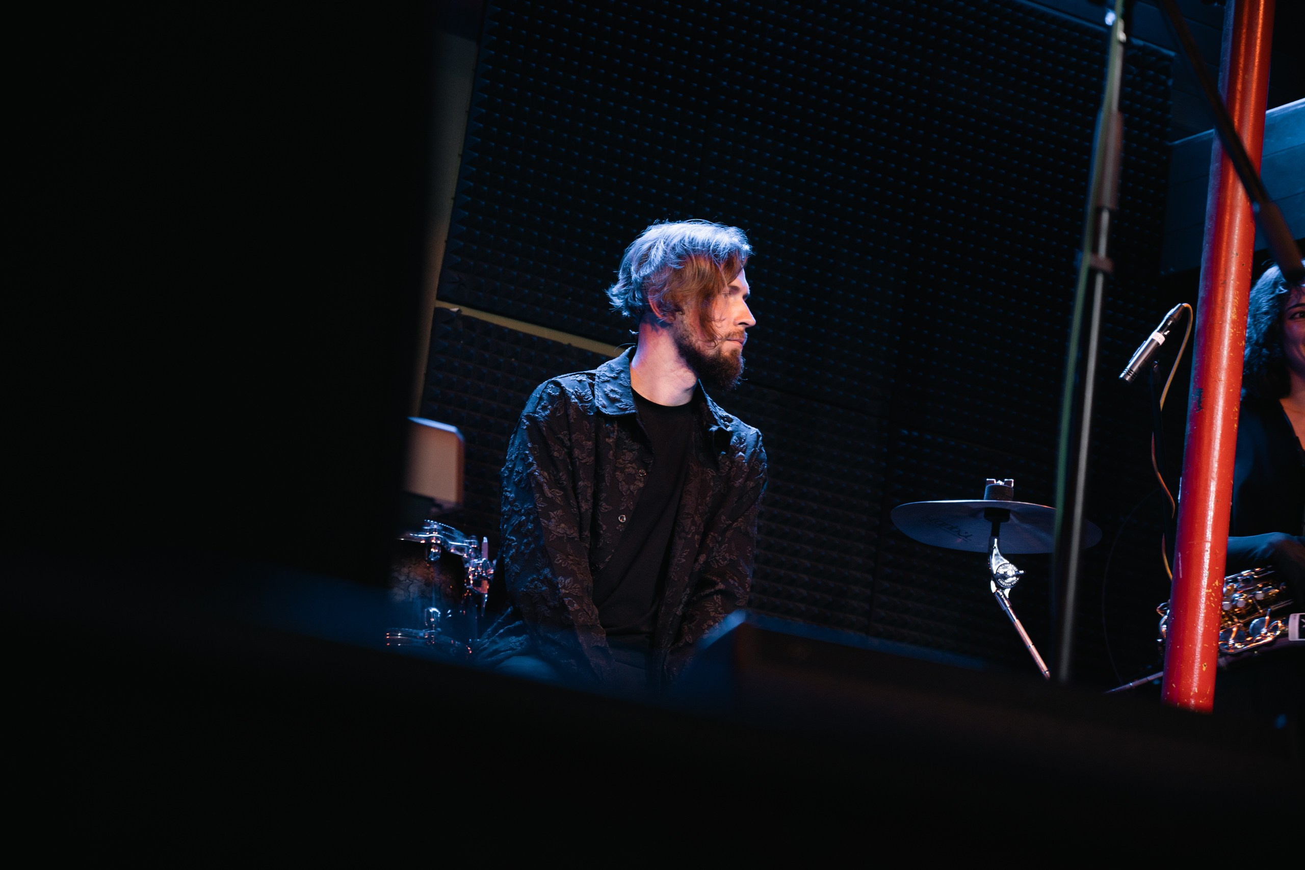 КОНЦЕРТЫ. Фотограф в Москве — Олег Штыканов