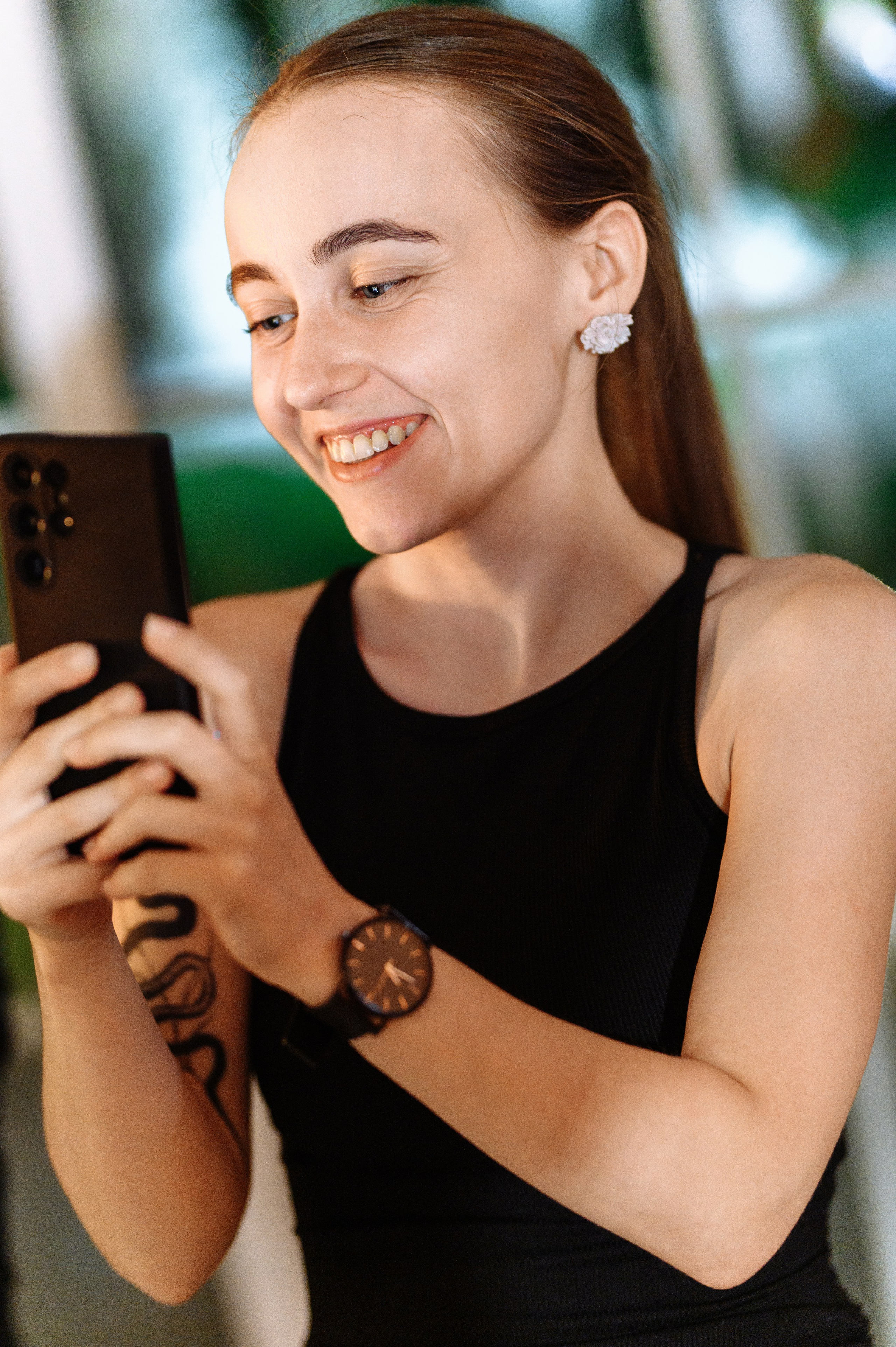 Алексей и Анна. Фотограф Кирилл Верт