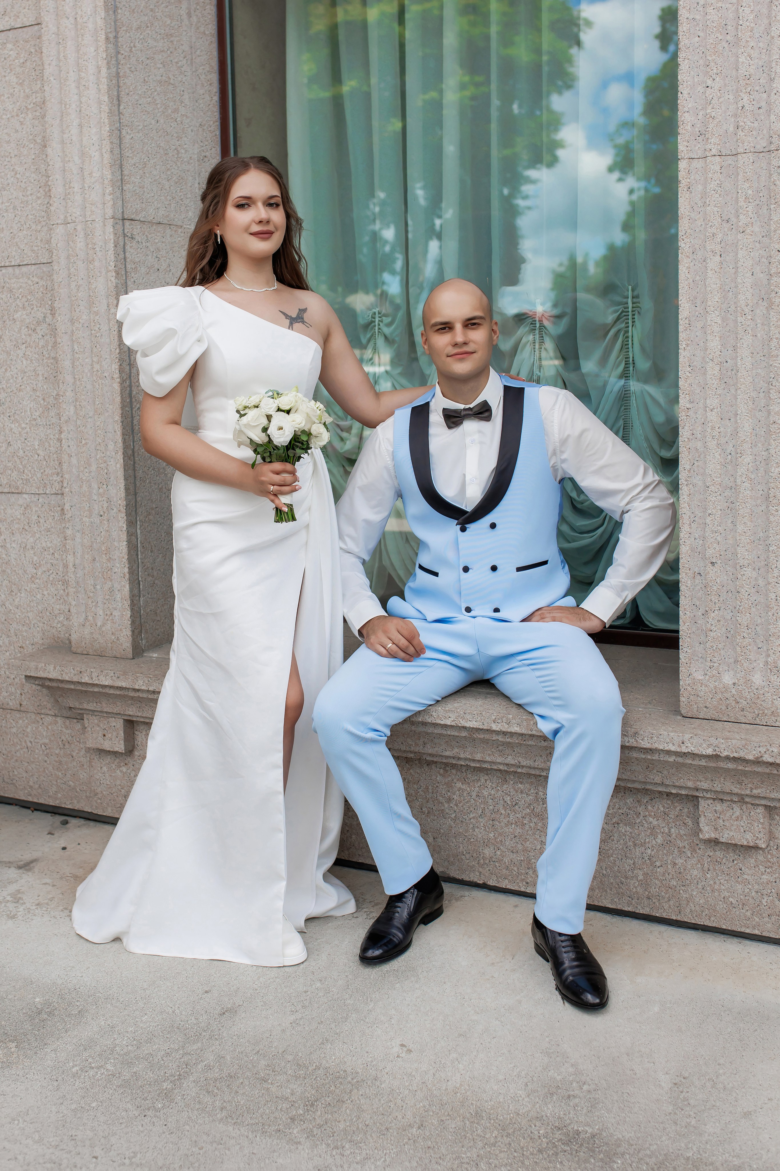 Свадьбы. Главная