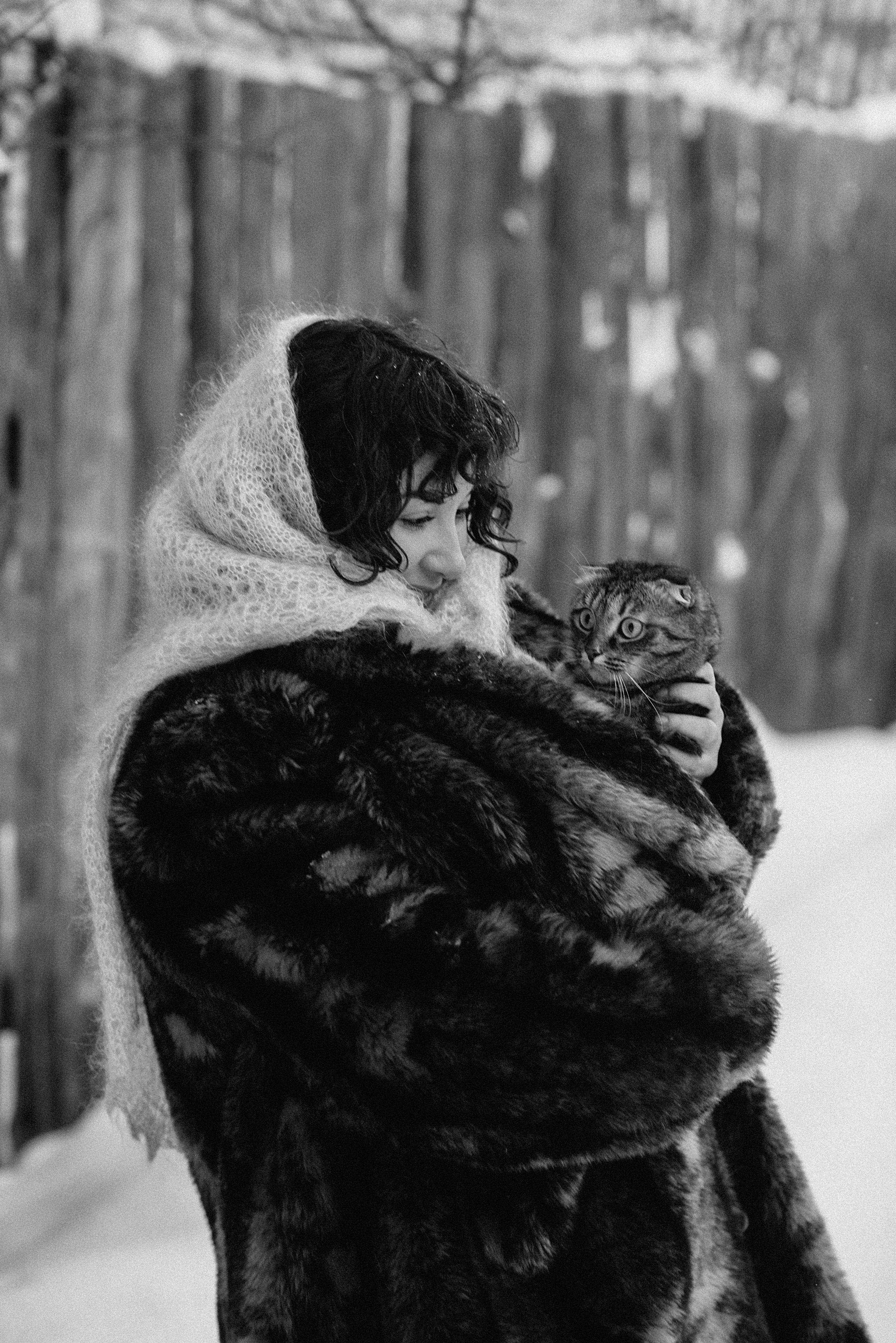Ксения. Свадебный, семейный и портретный фотограф Маркуличек Евгения