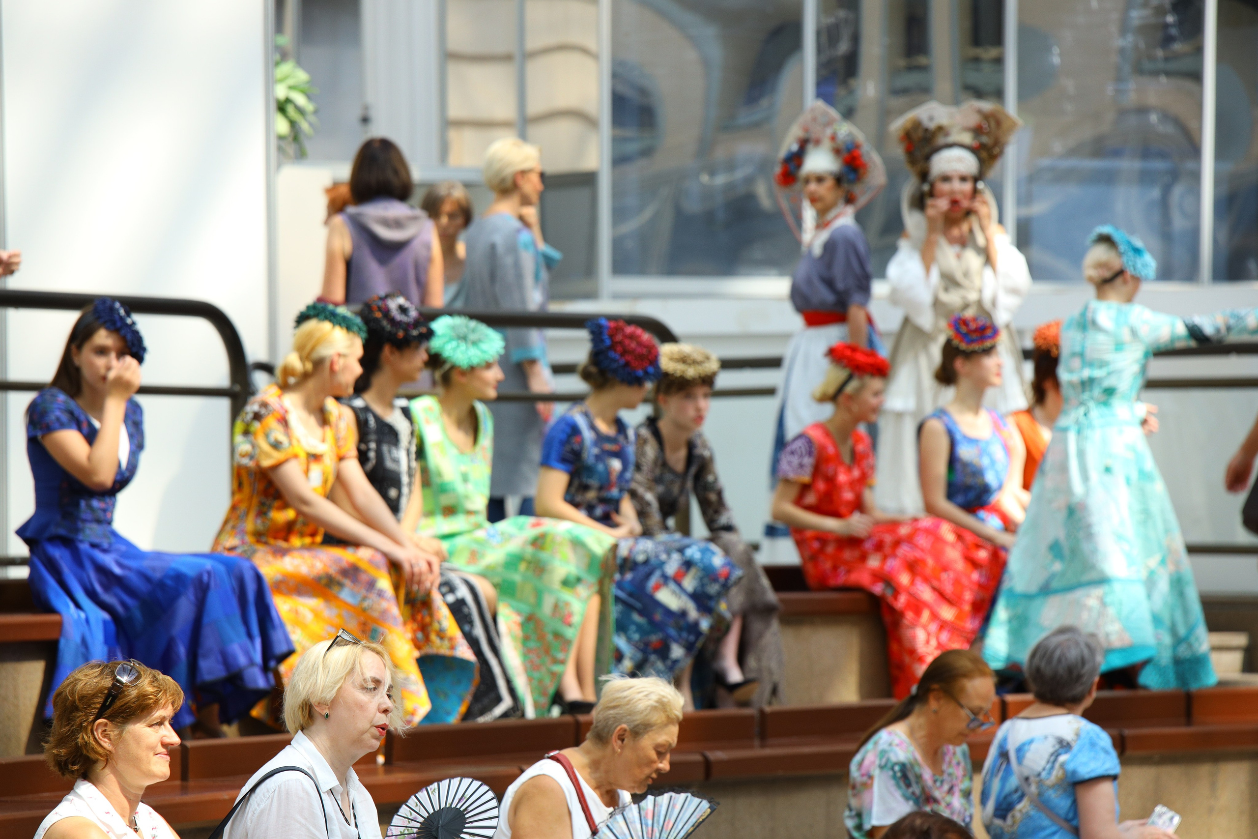 Душа России. Фотограф в Туле Крупский АнДРей. Фотостудия «КАДР71» в Туле