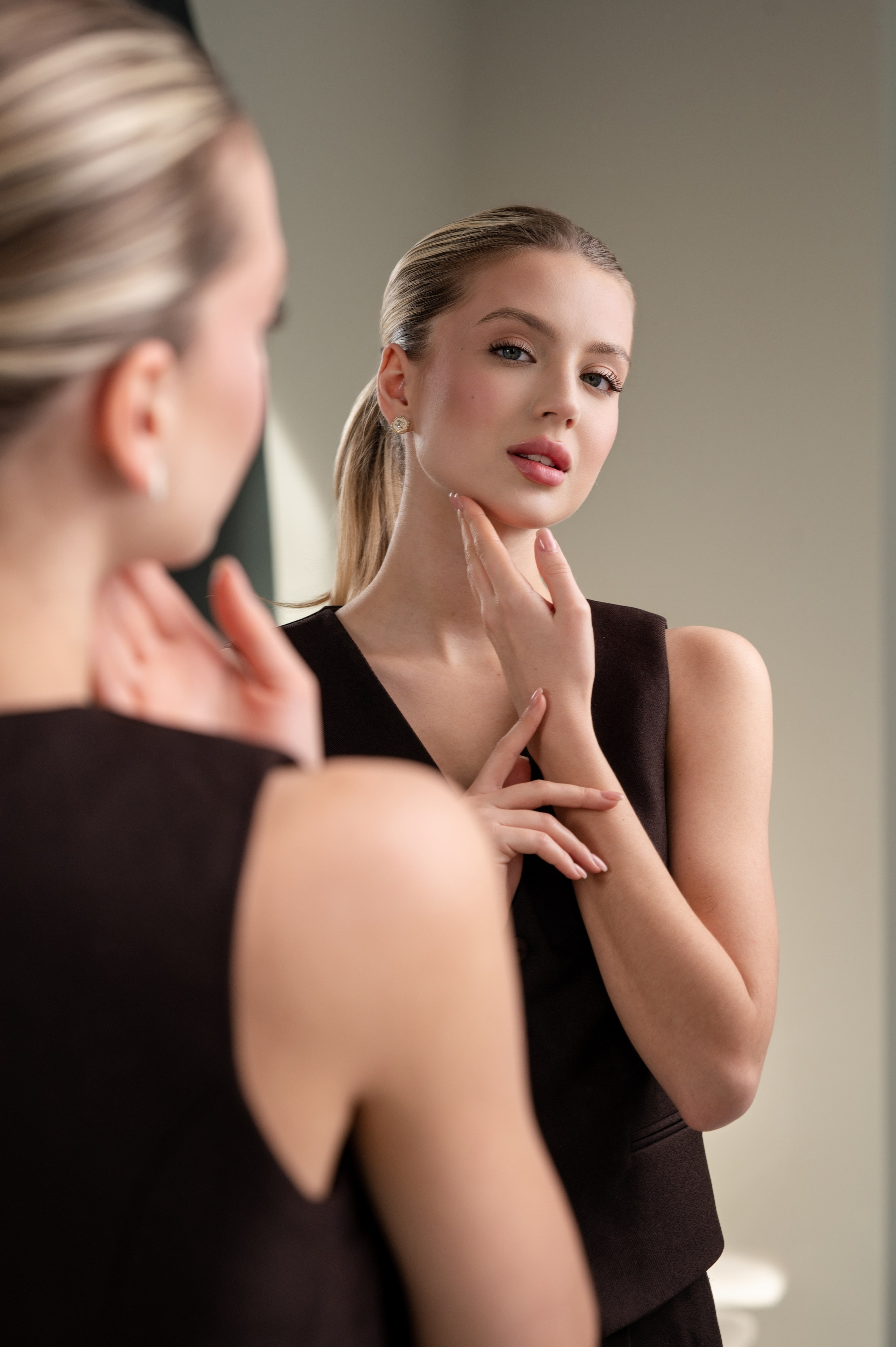 Коммерция. Главная