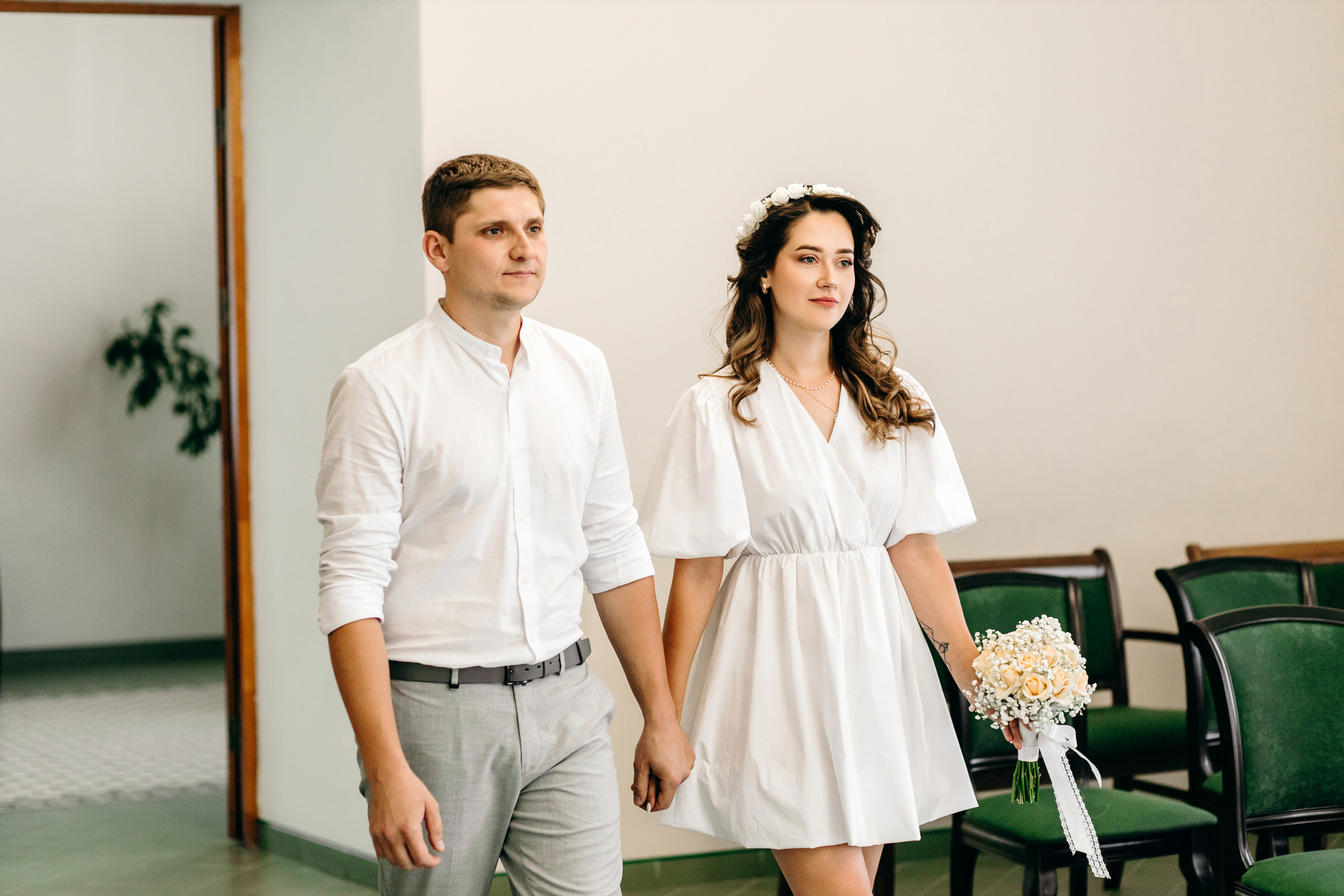 Свадебный фотограф Щепин Евгений