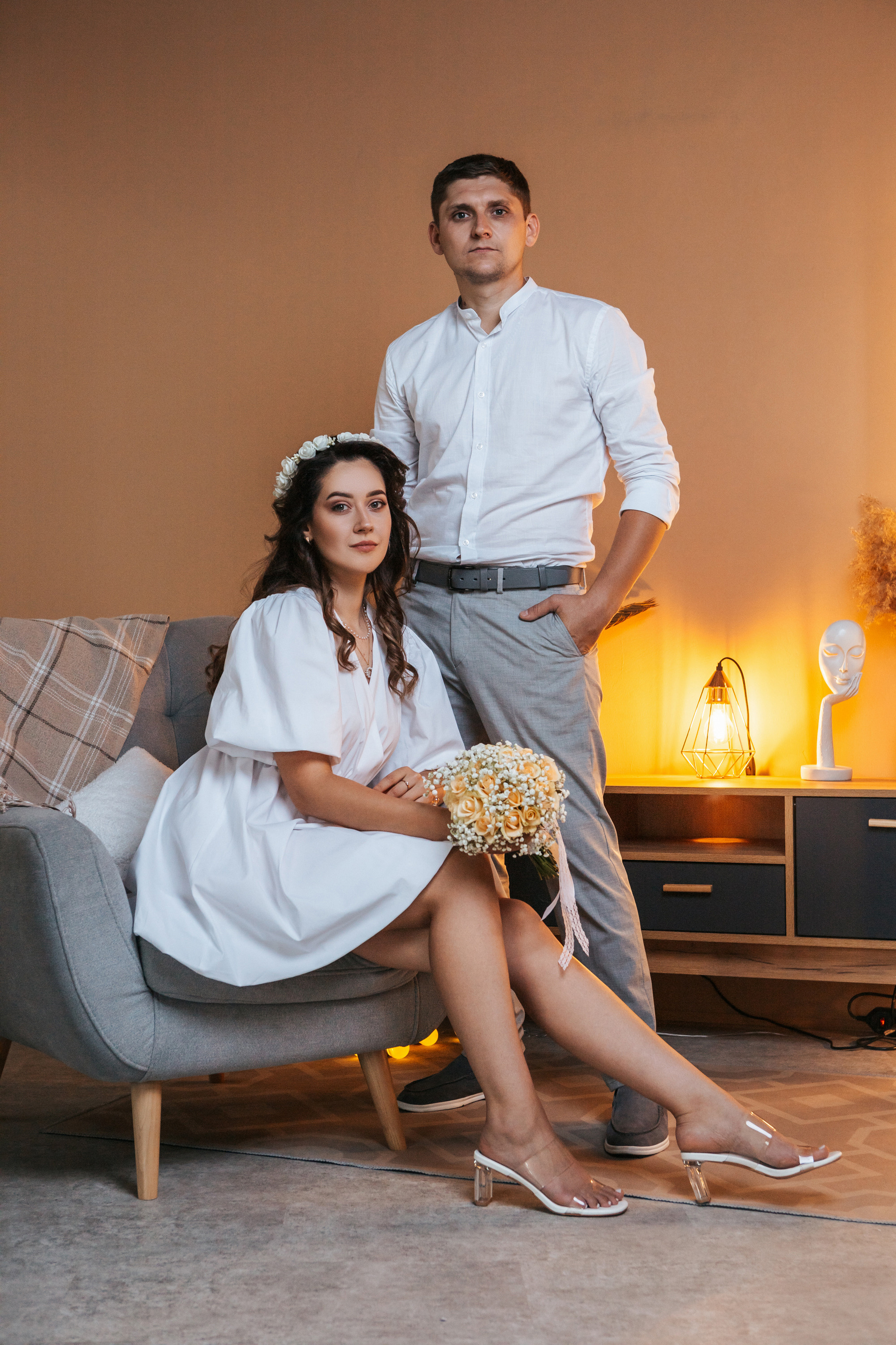 Свадебный фотограф Щепин Евгений